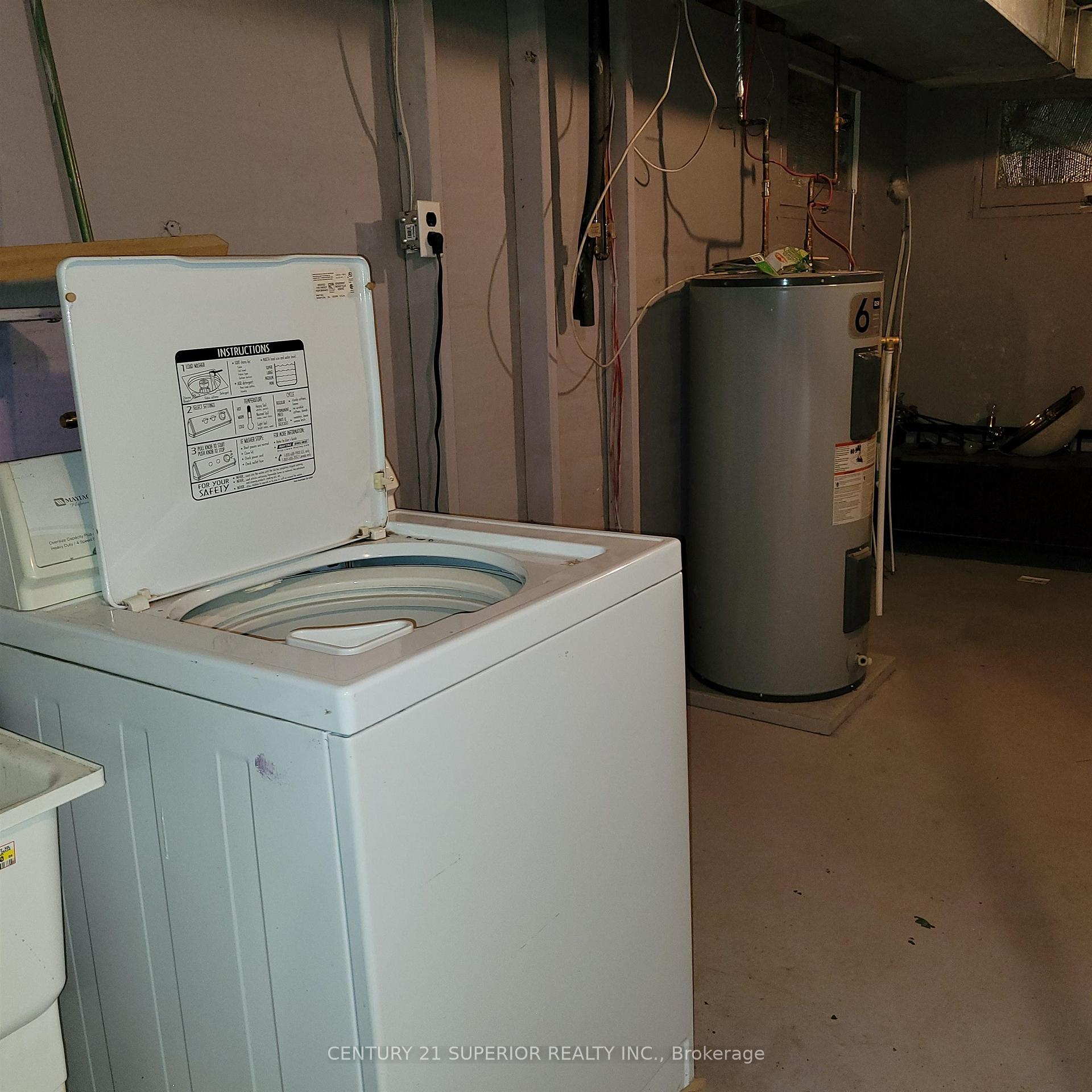 Photo 21 of 22 & 24 Mona Drive, Manitouwadge — HOMEH