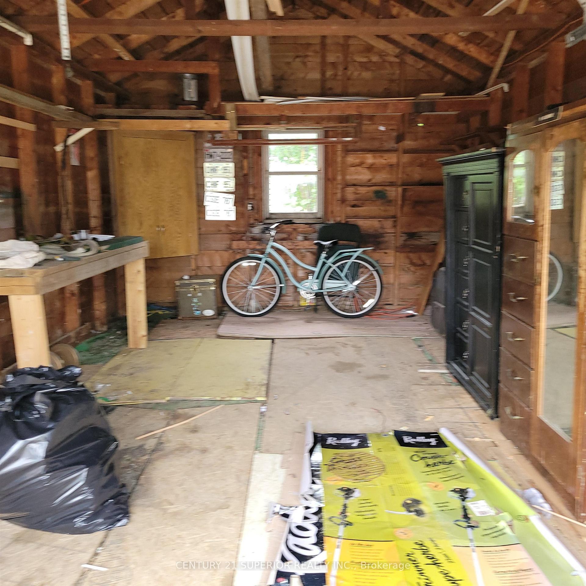 Photo 23 of 22 & 24 Mona Drive, Manitouwadge — HOMEH