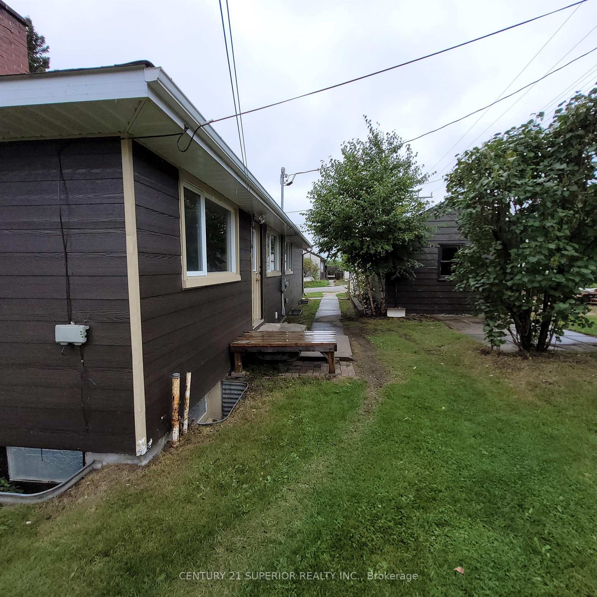 Photo 29 of 22 & 24 Mona Drive, Manitouwadge — HOMEH