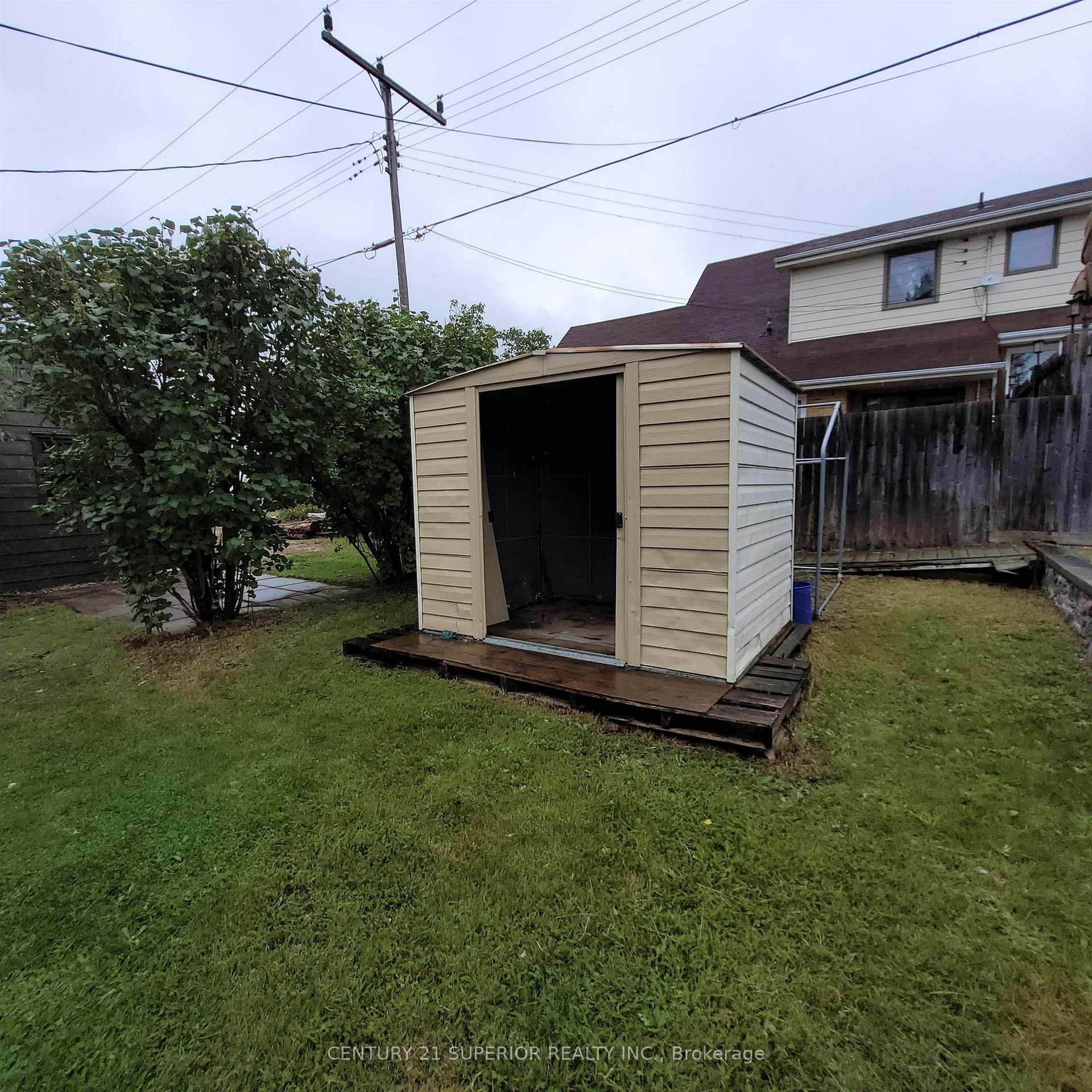 Photo 35 of 22 & 24 Mona Drive, Manitouwadge — HOMEH