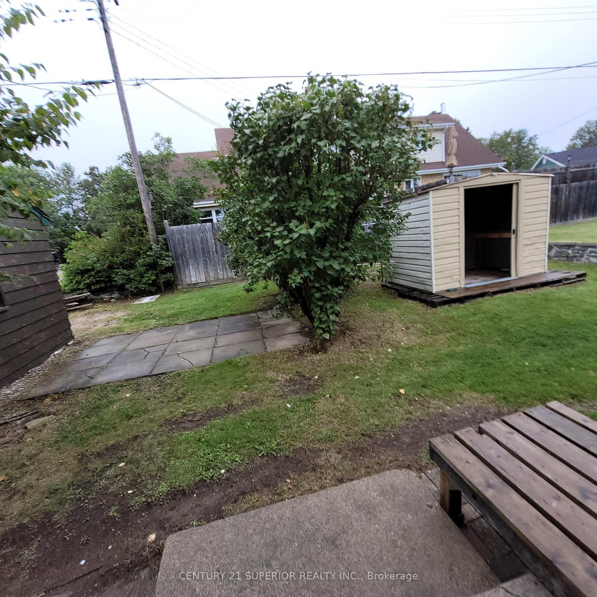 Photo 36 of 22 & 24 Mona Drive, Manitouwadge — HOMEH