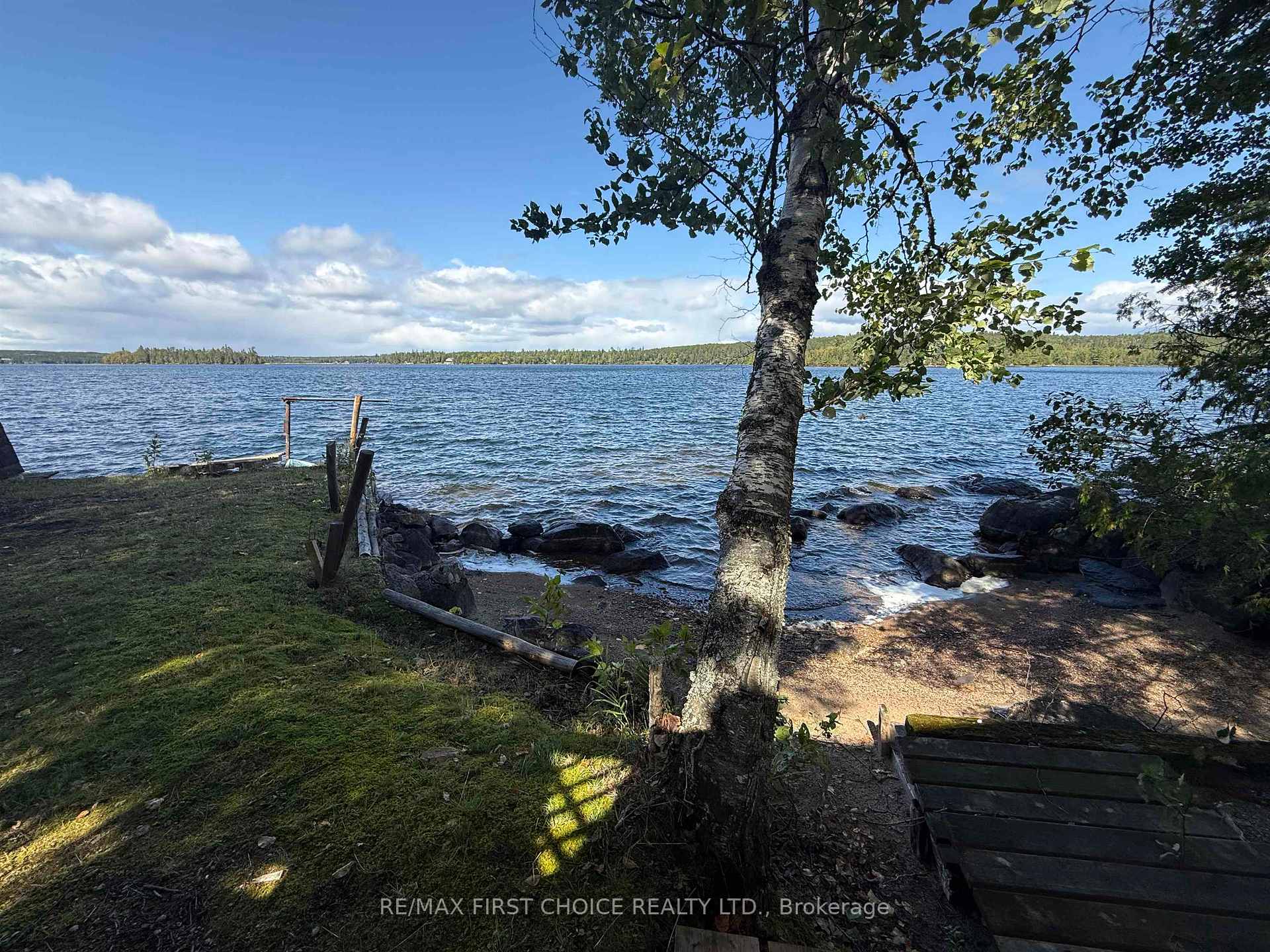 Photo 5 of Old McIntosh Road, Kenora Remote Area, Blue Lake — HOMEH