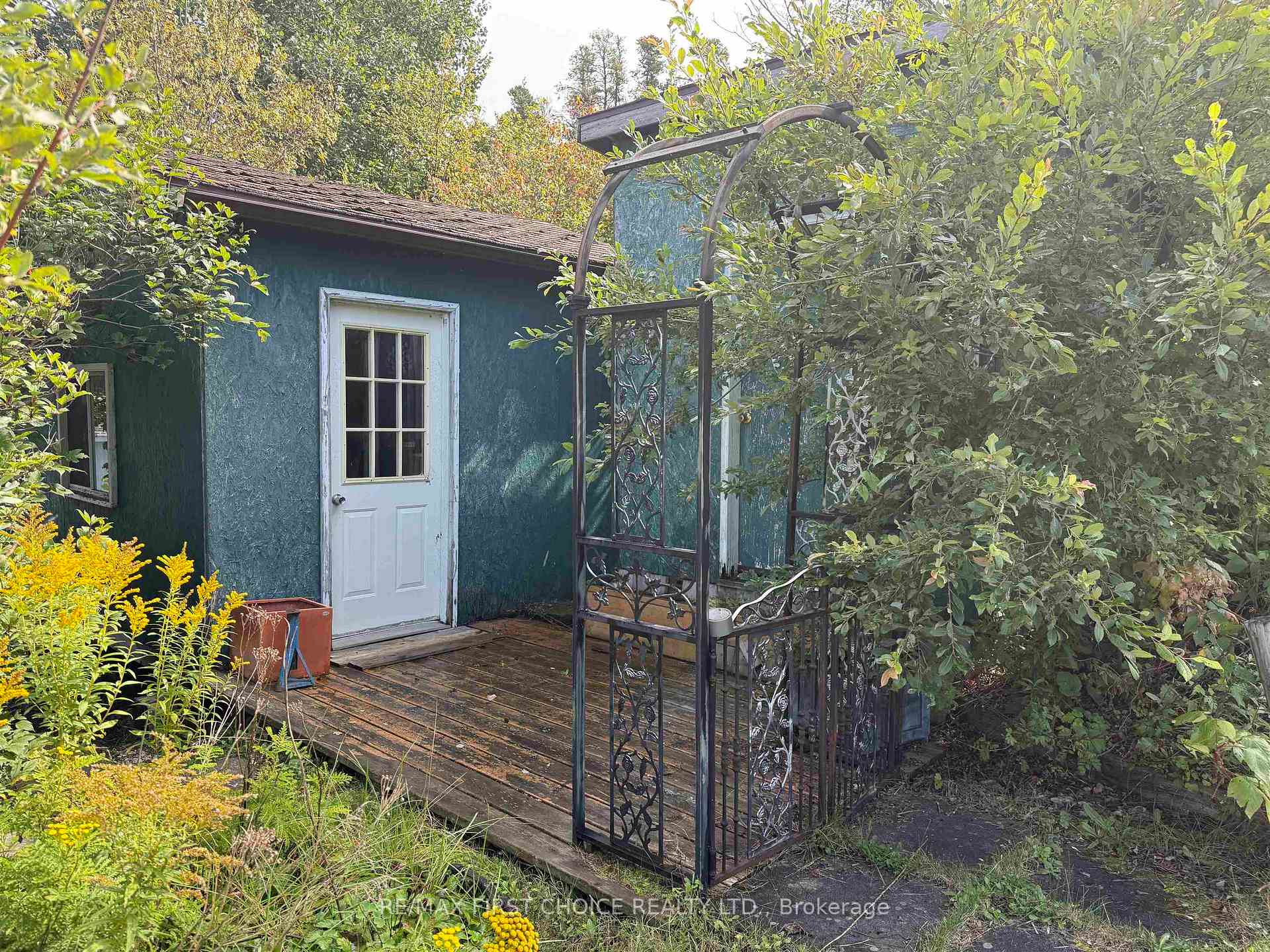 Photo 9 of Old McIntosh Road, Kenora Remote Area, Blue Lake — HOMEH