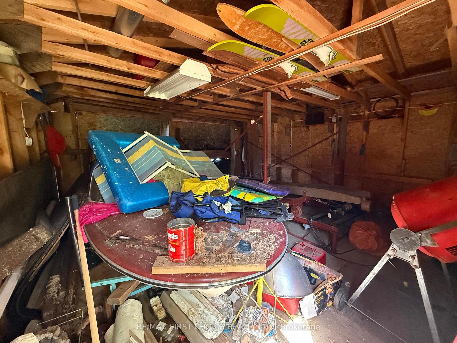 Photo 12 of Old McIntosh Road, Kenora Remote Area, Blue Lake — HOMEH