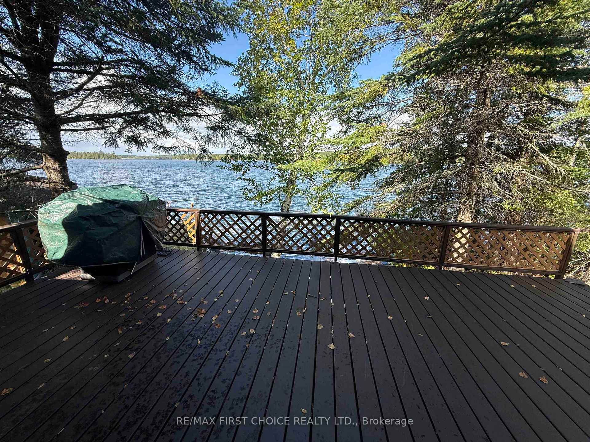 Photo 14 of Old McIntosh Road, Kenora Remote Area, Blue Lake — HOMEH