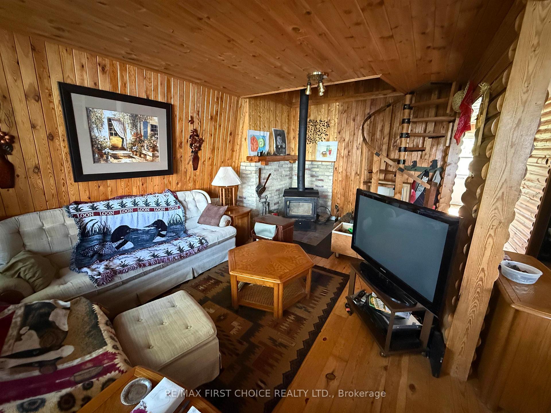 Photo 15 of Old McIntosh Road, Kenora Remote Area, Blue Lake — HOMEH