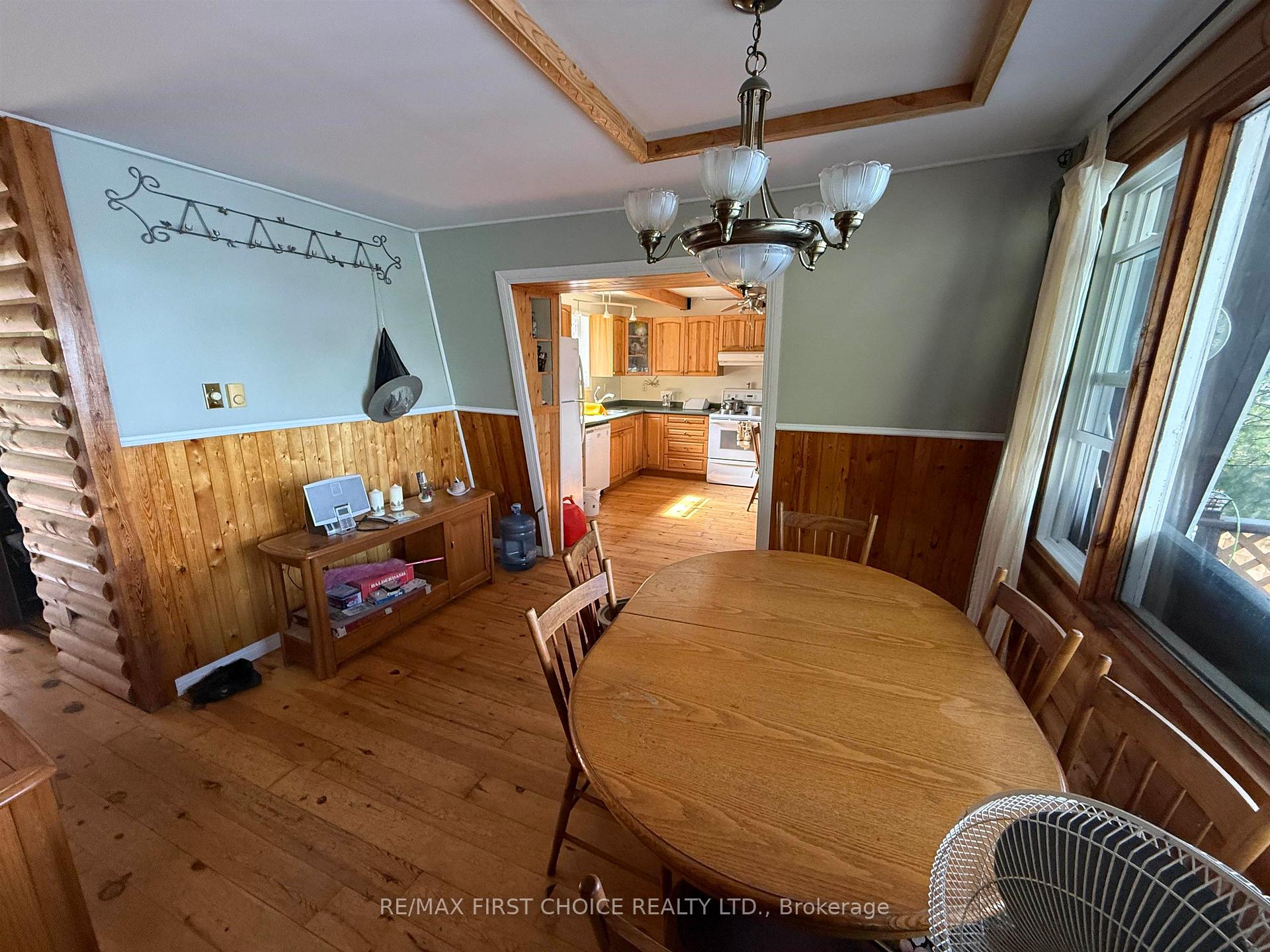 Photo 16 of Old McIntosh Road, Kenora Remote Area, Blue Lake — HOMEH