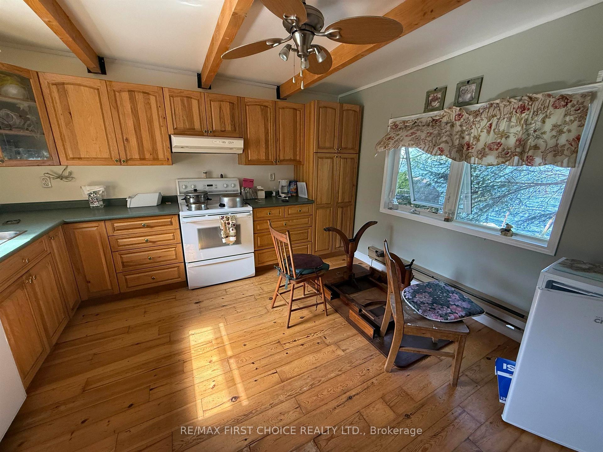 Photo 17 of Old McIntosh Road, Kenora Remote Area, Blue Lake — HOMEH