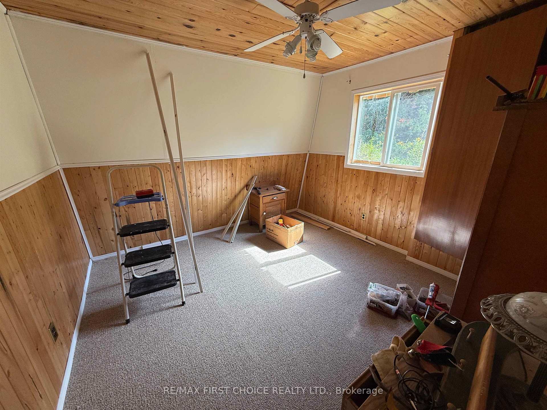 Photo 18 of Old McIntosh Road, Kenora Remote Area, Blue Lake — HOMEH