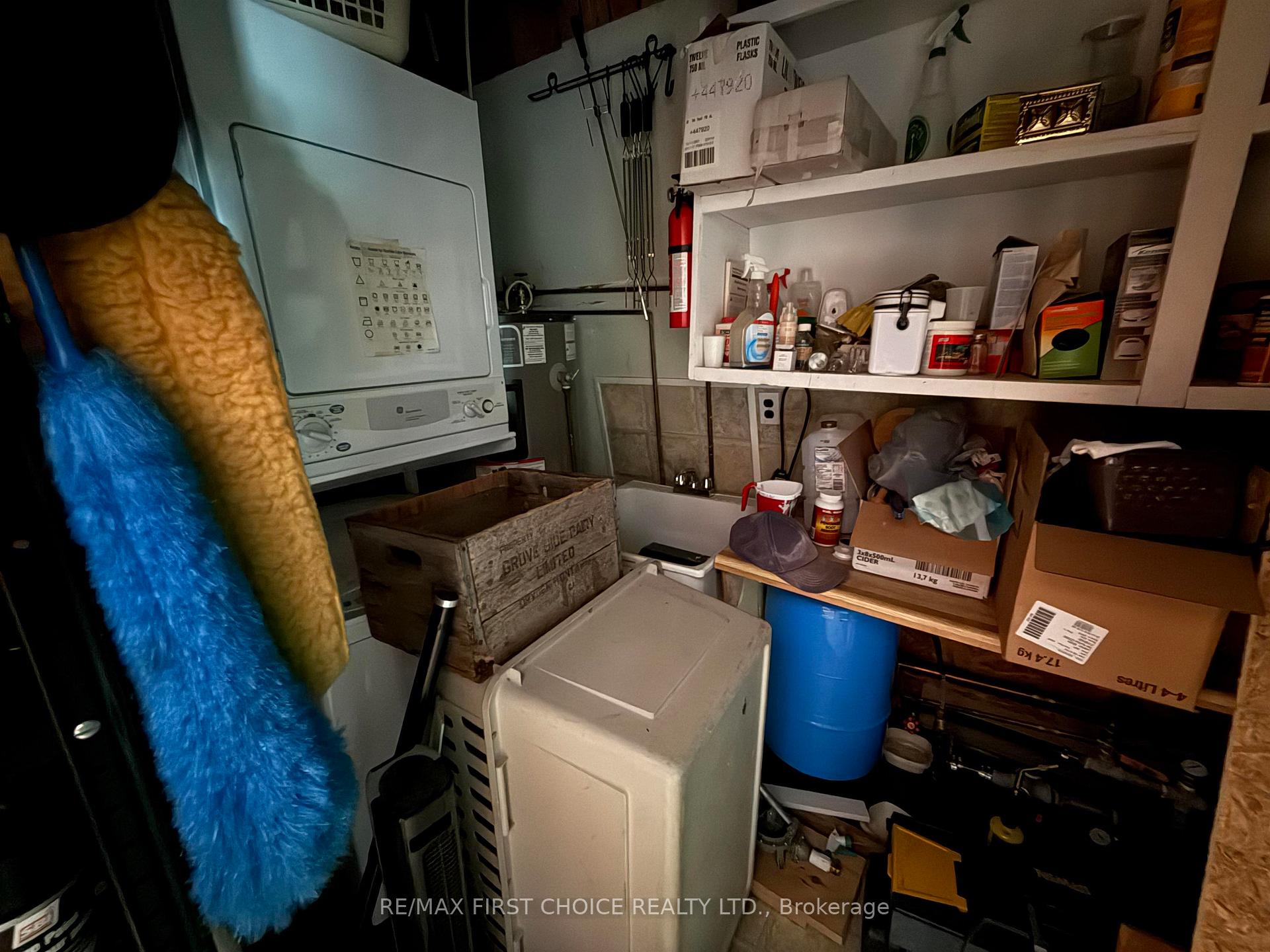 Photo 20 of Old McIntosh Road, Kenora Remote Area, Blue Lake — HOMEH
