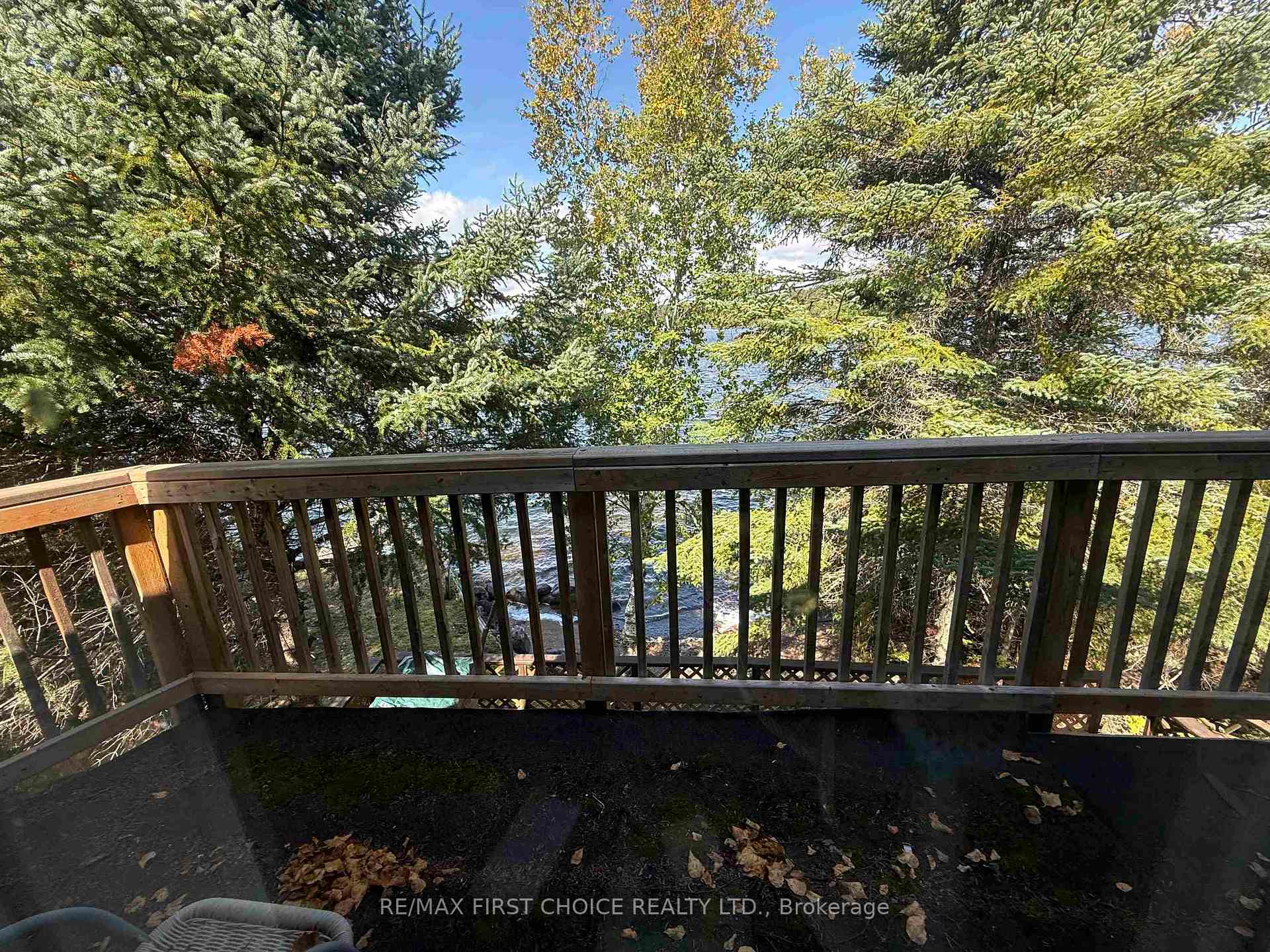 Photo 22 of Old McIntosh Road, Kenora Remote Area, Blue Lake — HOMEH