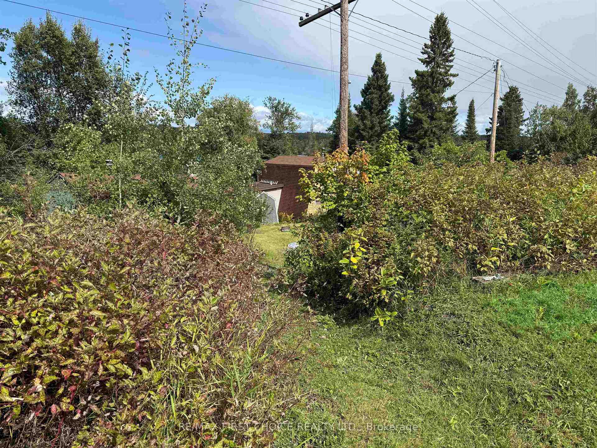Photo 25 of Old McIntosh Road, Kenora Remote Area, Blue Lake — HOMEH