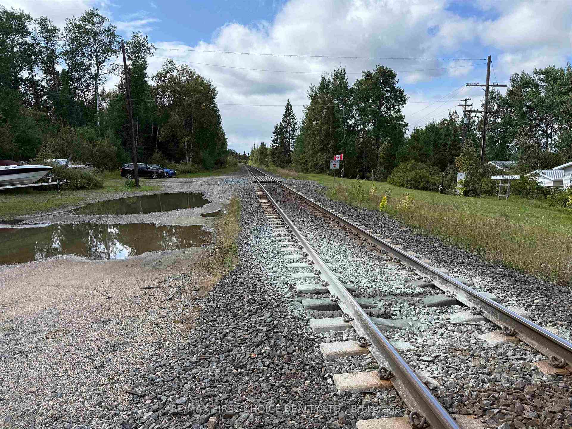 Photo 27 of Old McIntosh Road, Kenora Remote Area, Blue Lake — HOMEH
