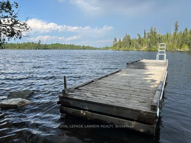 Photo 2 of Lot 14 Peterkin Lake Rd., Thunder Bay Remote Area — HOMEH