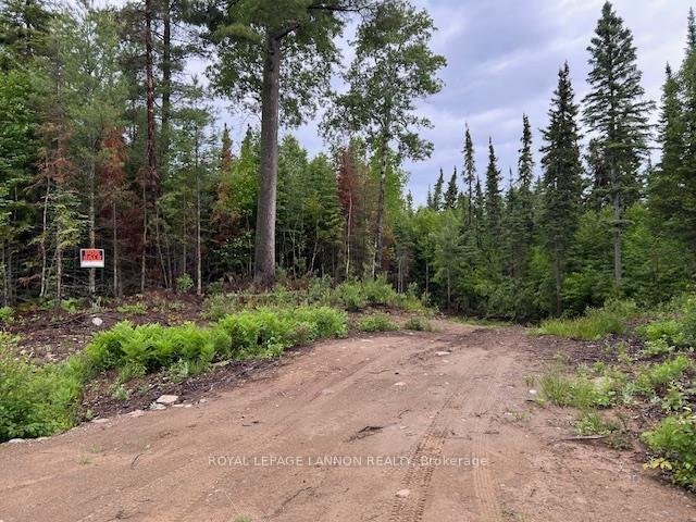 Photo 3 of Lot 14 Peterkin Lake Rd., Thunder Bay Remote Area — HOMEH