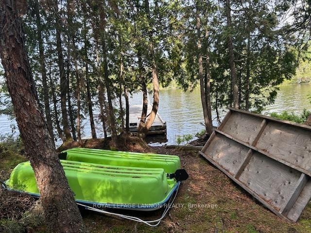 Photo 9 of Lot 14 Peterkin Lake Rd., Thunder Bay Remote Area — HOMEH