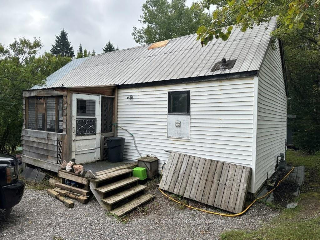 Photo 1 of 150 First Street, Nipigon — HOMEH