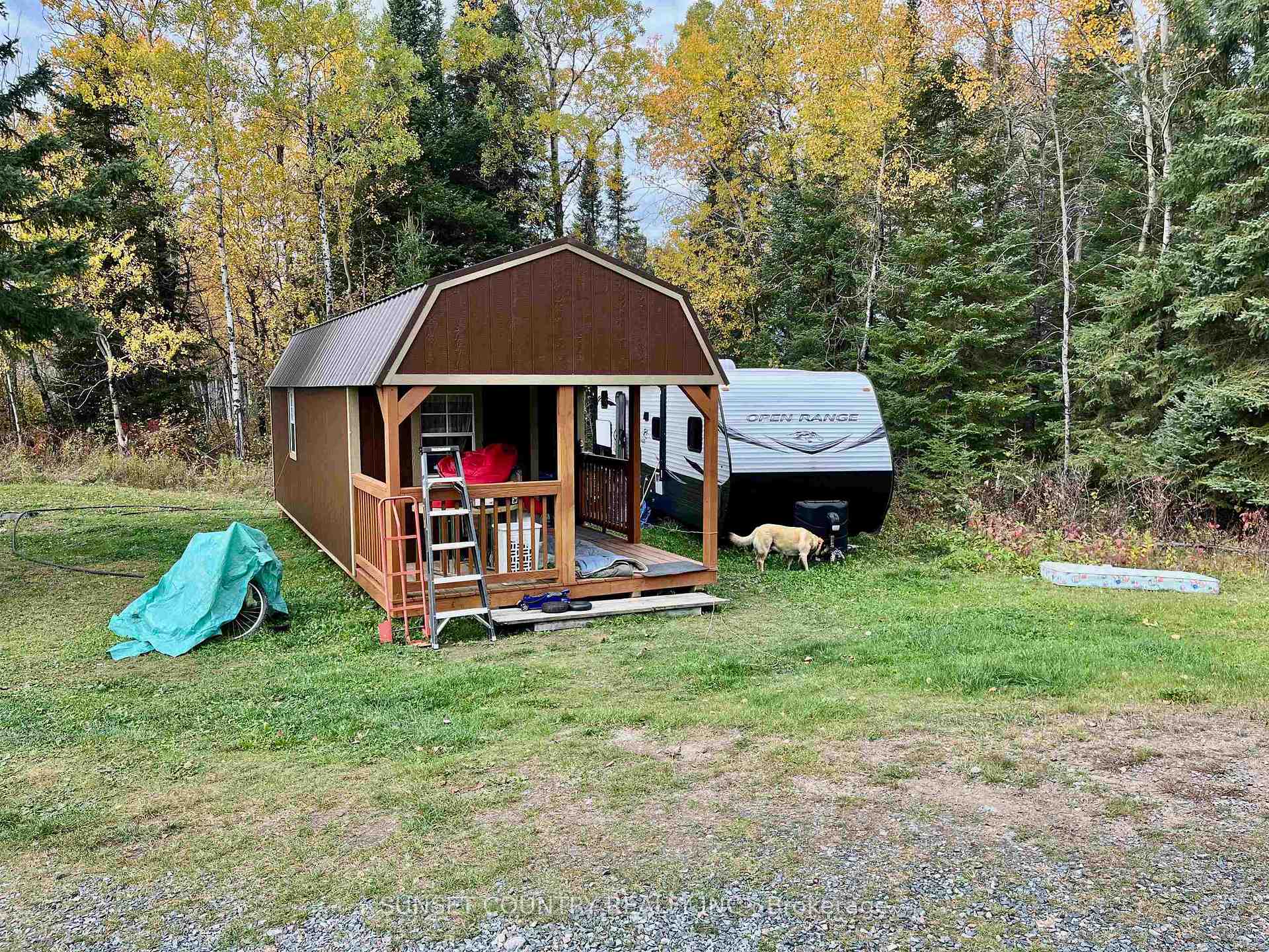 Photo 1 of 22 Fourth Street, Kenora Remote Area, Dinorwic — HOMEH