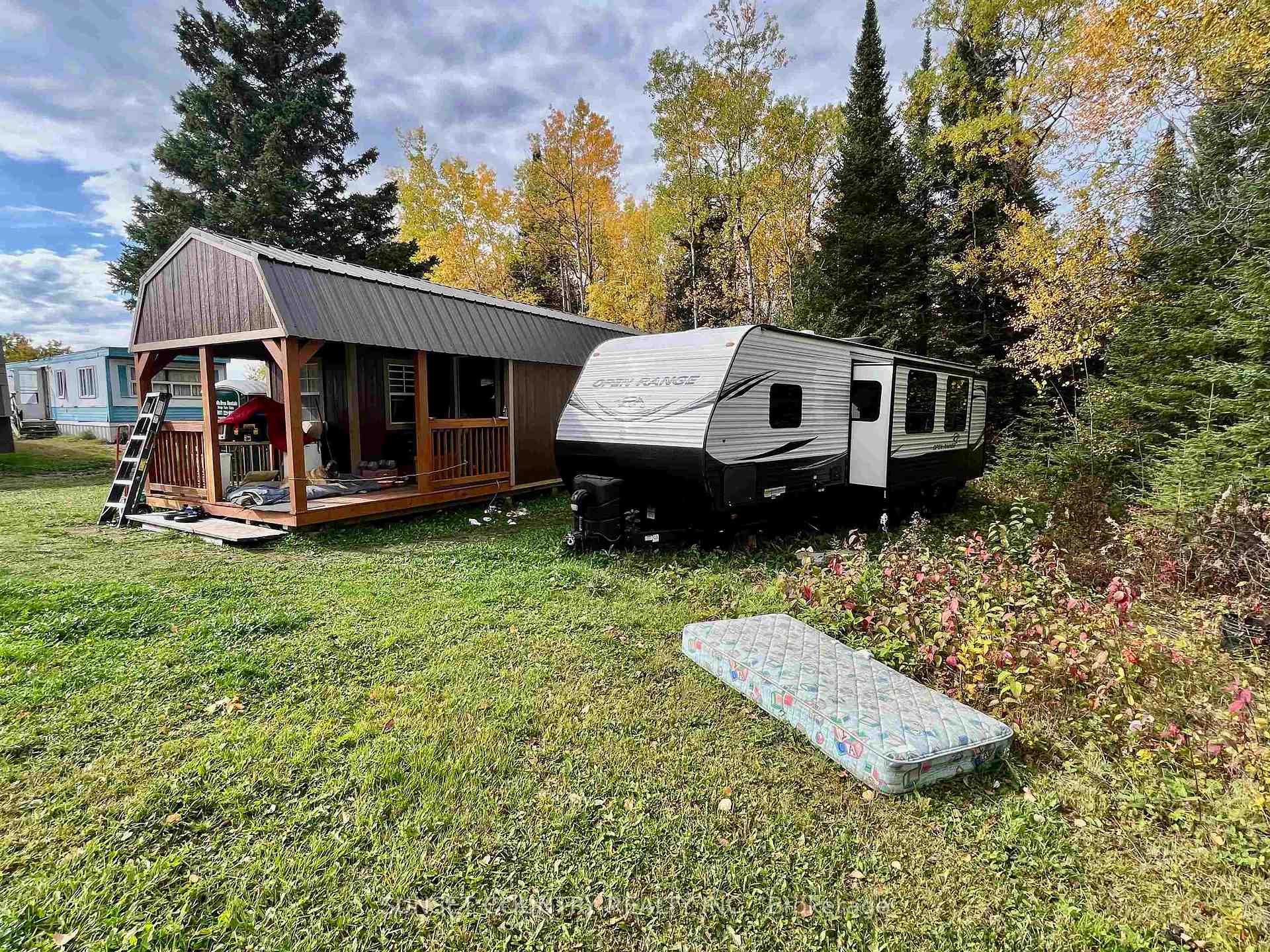 Photo 3 of 22 Fourth Street, Kenora Remote Area, Dinorwic — HOMEH