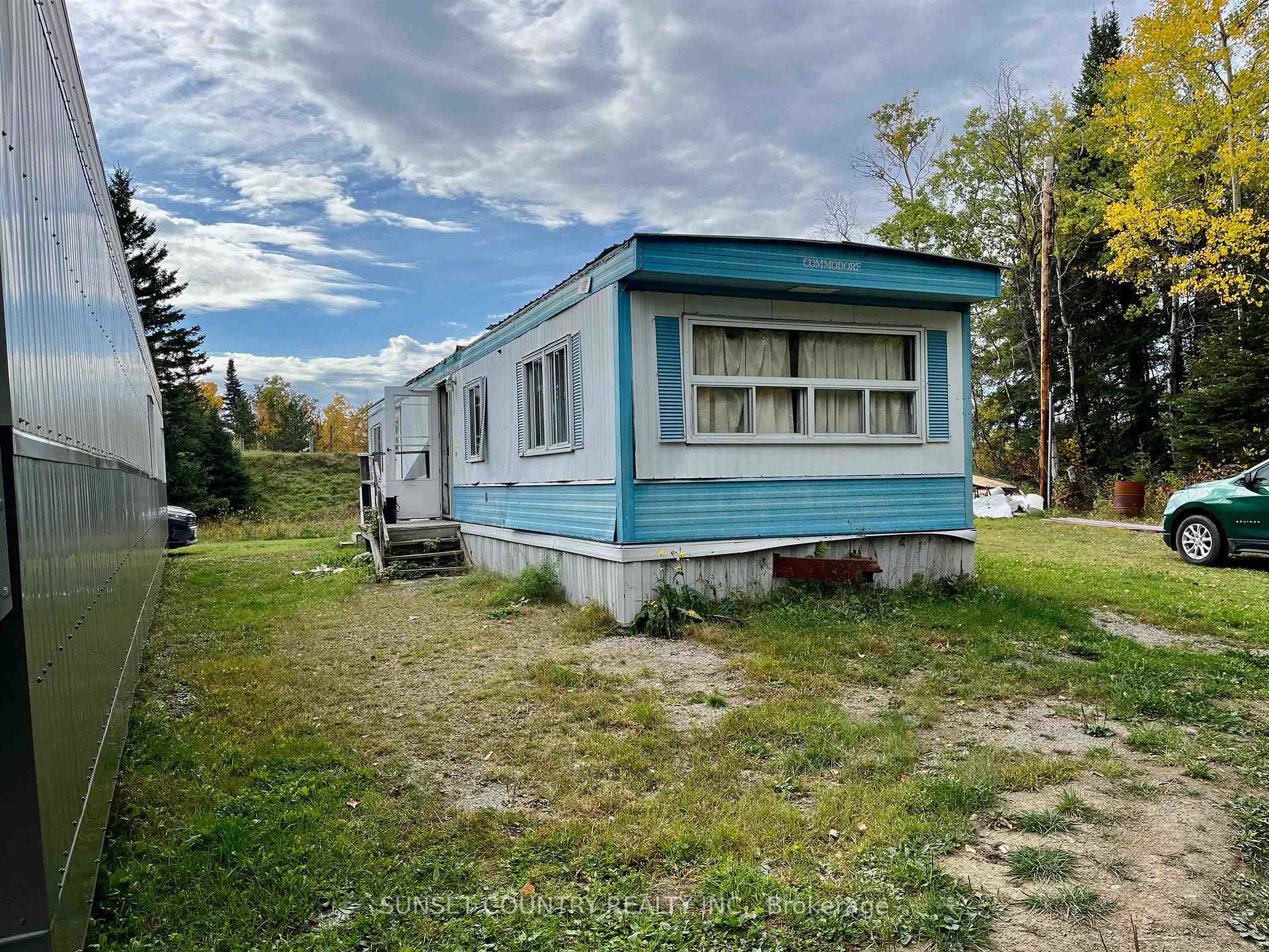 Photo 7 of 22 Fourth Street, Kenora Remote Area, Dinorwic — HOMEH