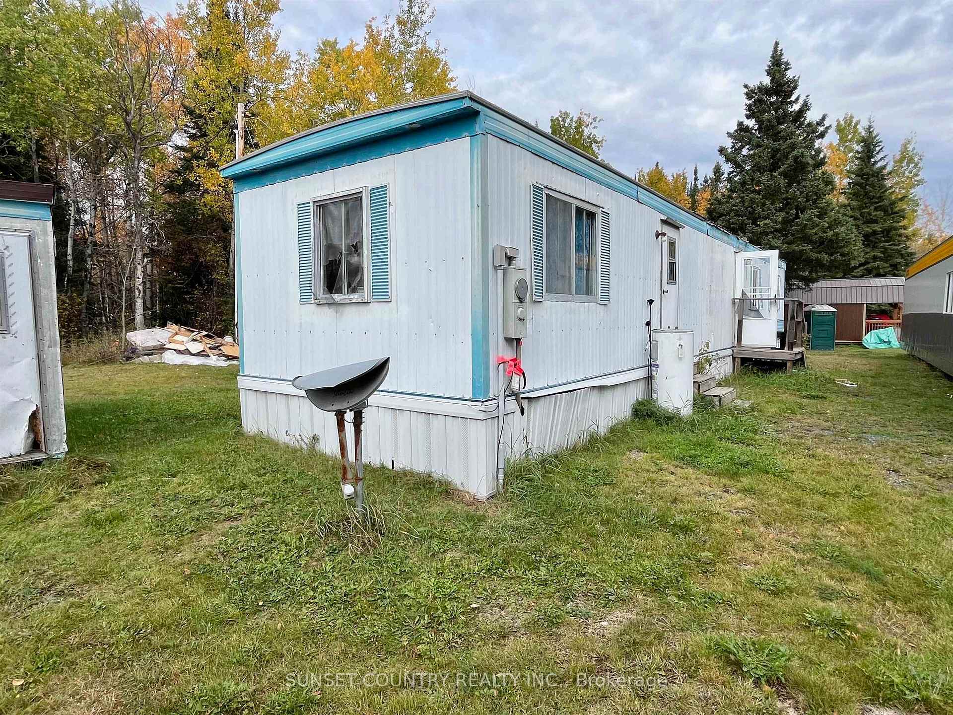 Photo 8 of 22 Fourth Street, Kenora Remote Area, Dinorwic — HOMEH