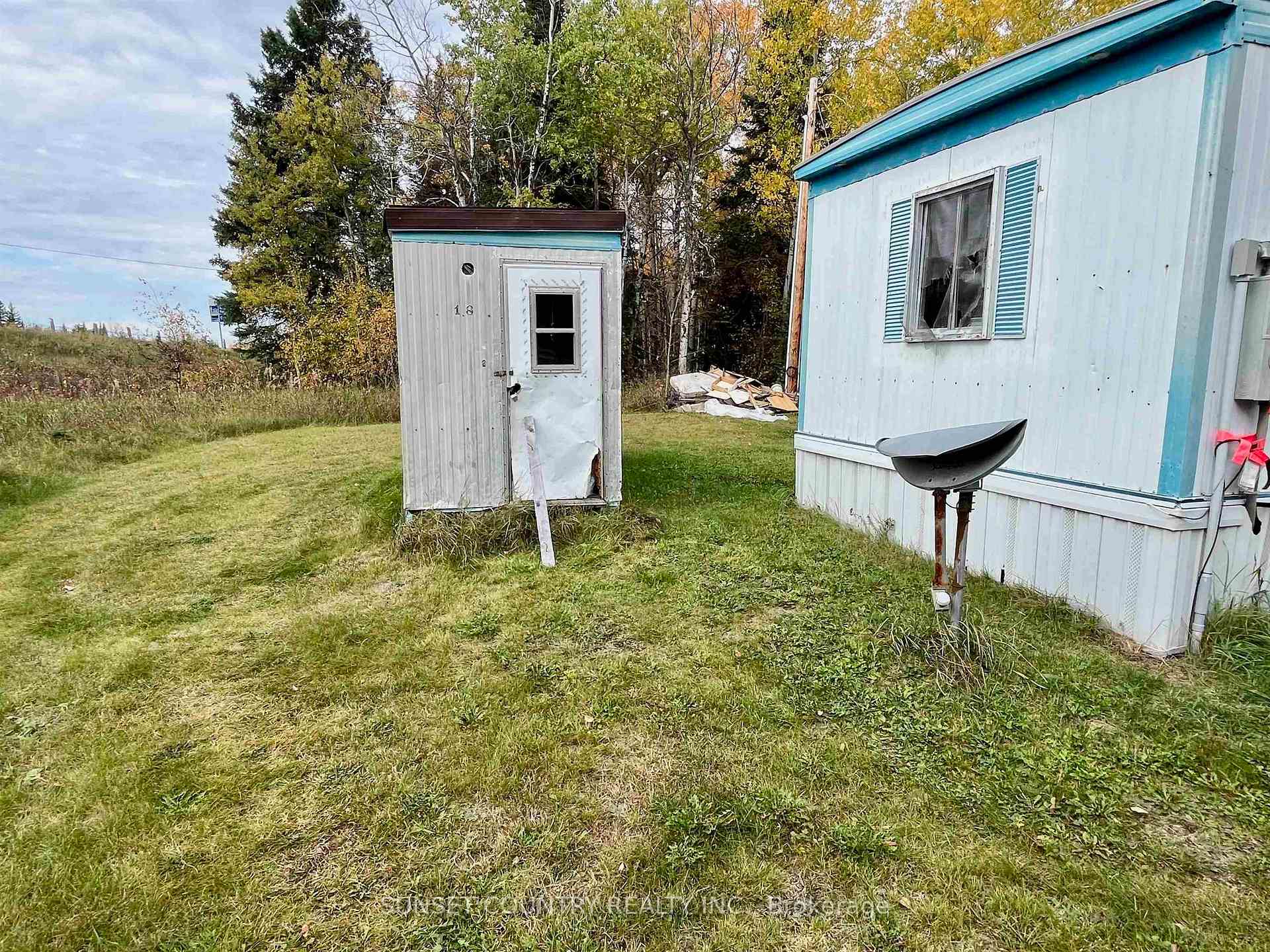 Photo 9 of 22 Fourth Street, Kenora Remote Area, Dinorwic — HOMEH