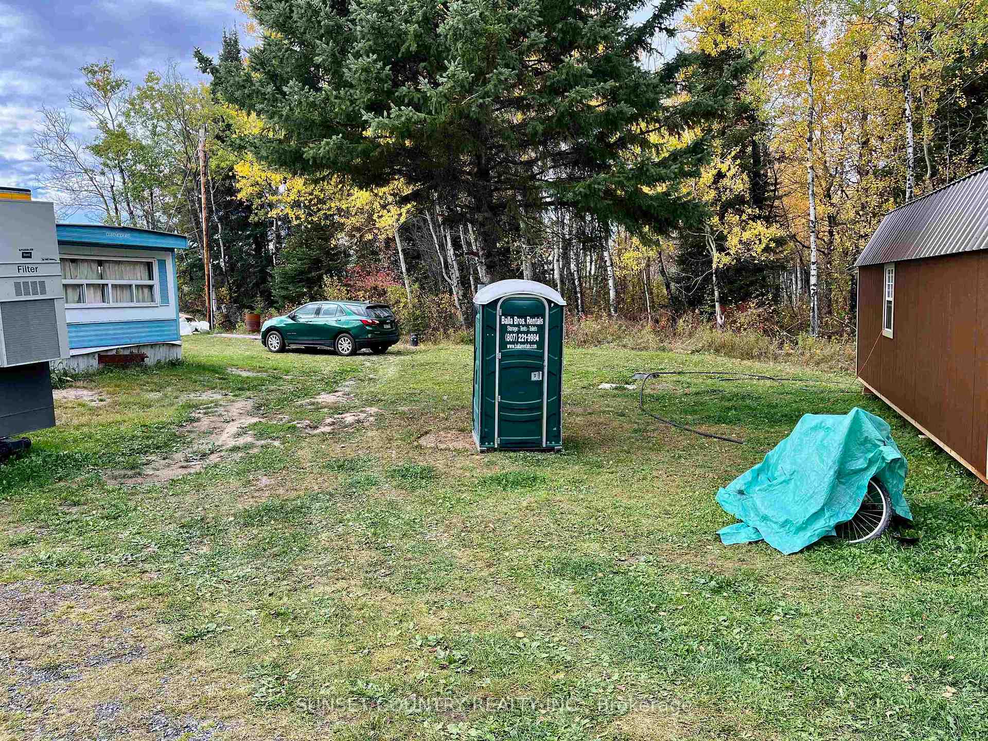 Photo 12 of 22 Fourth Street, Kenora Remote Area, Dinorwic — HOMEH