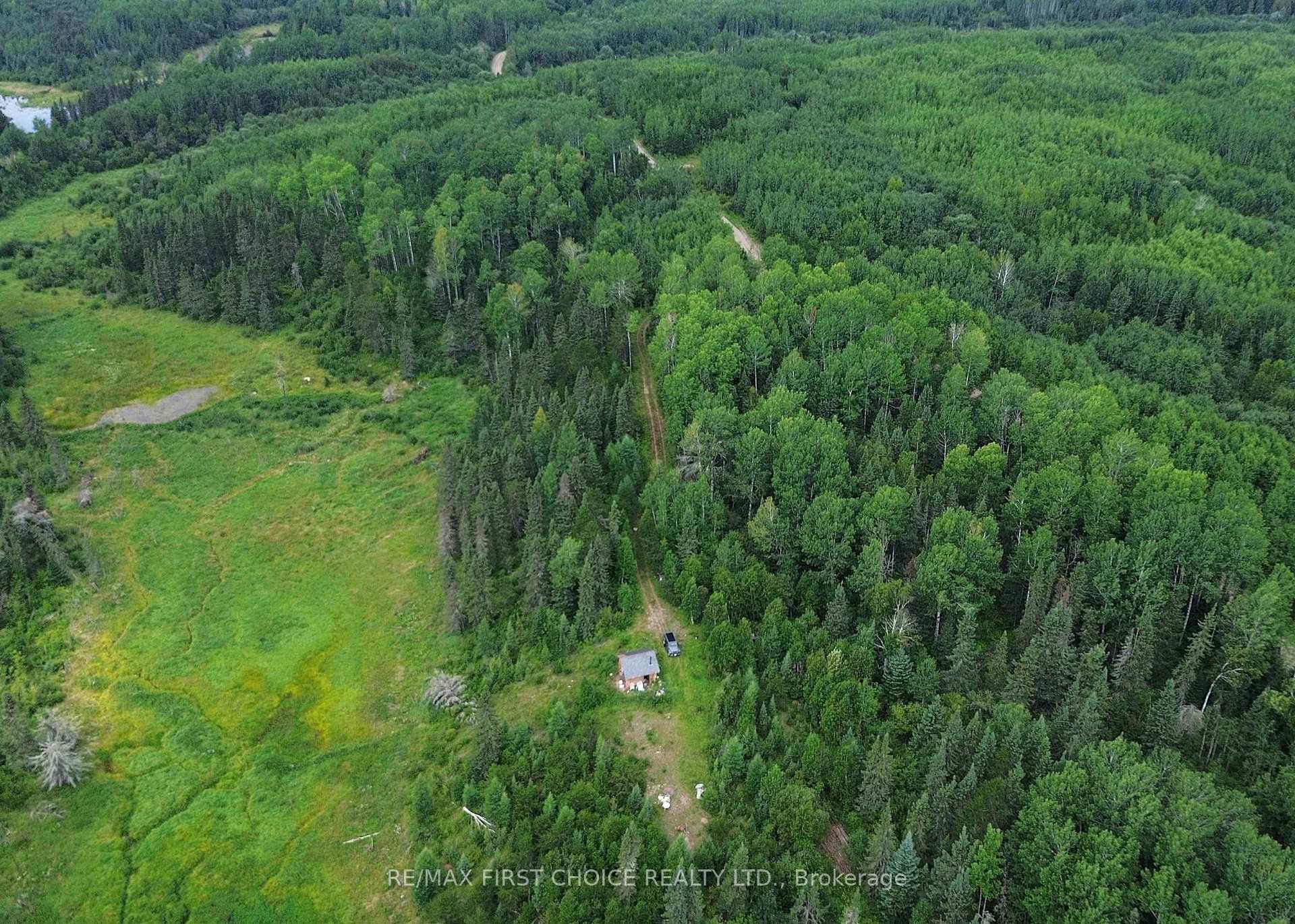 Photo 1 of PCL 16411 Forbes River Road, Thunder Bay Remote Area, Forbes — HOMEH