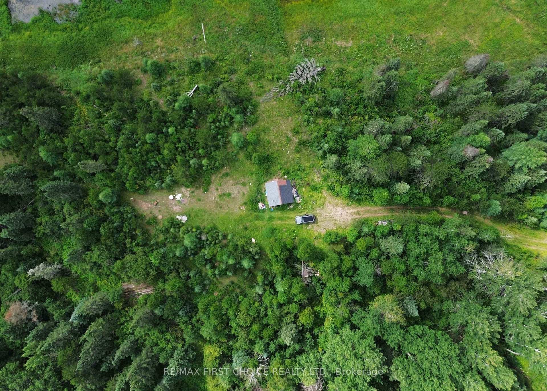 Photo 3 of PCL 16411 Forbes River Road, Thunder Bay Remote Area, Forbes — HOMEH