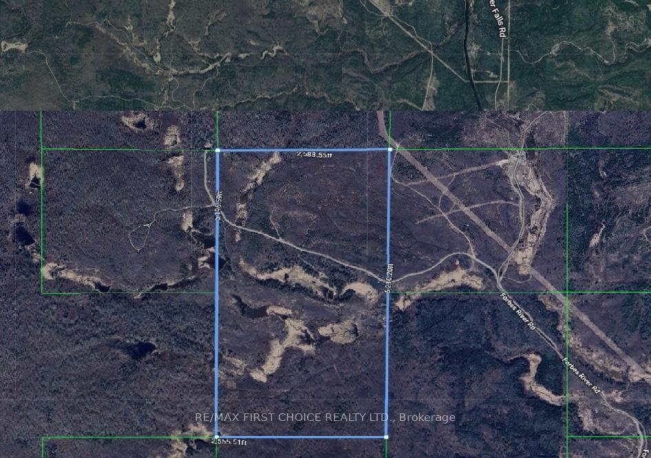 Photo 4 of PCL 16411 Forbes River Road, Thunder Bay Remote Area, Forbes — HOMEH