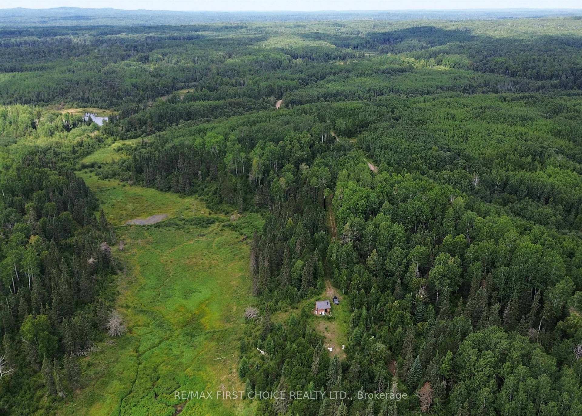 Photo 5 of PCL 16411 Forbes River Road, Thunder Bay Remote Area, Forbes — HOMEH