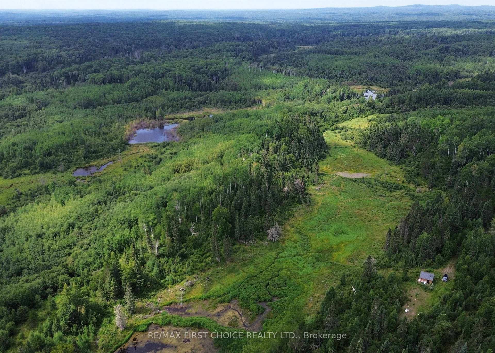 Photo 6 of PCL 16411 Forbes River Road, Thunder Bay Remote Area, Forbes — HOMEH