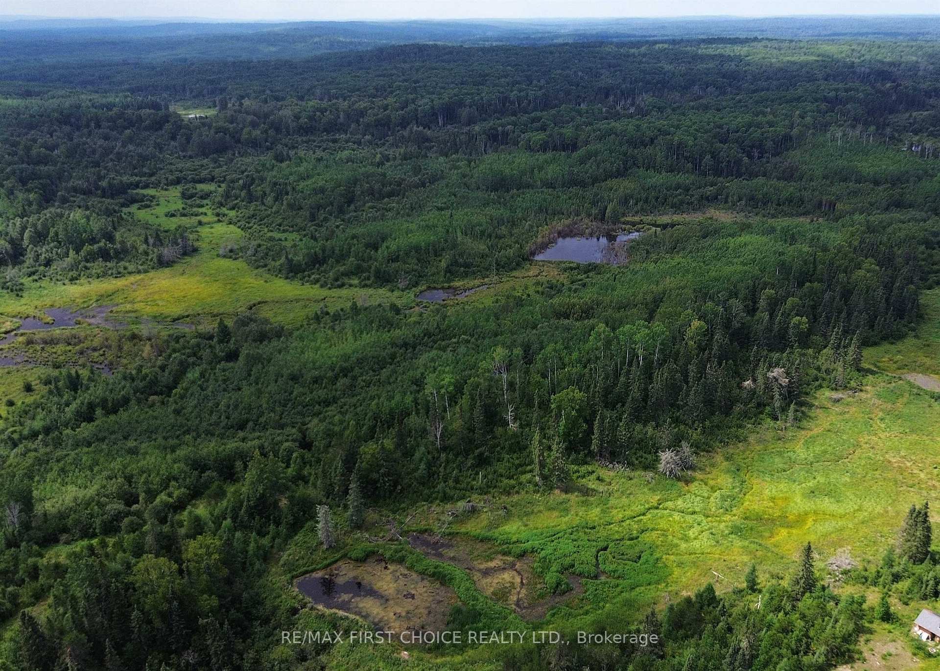 Photo 7 of PCL 16411 Forbes River Road, Thunder Bay Remote Area, Forbes — HOMEH
