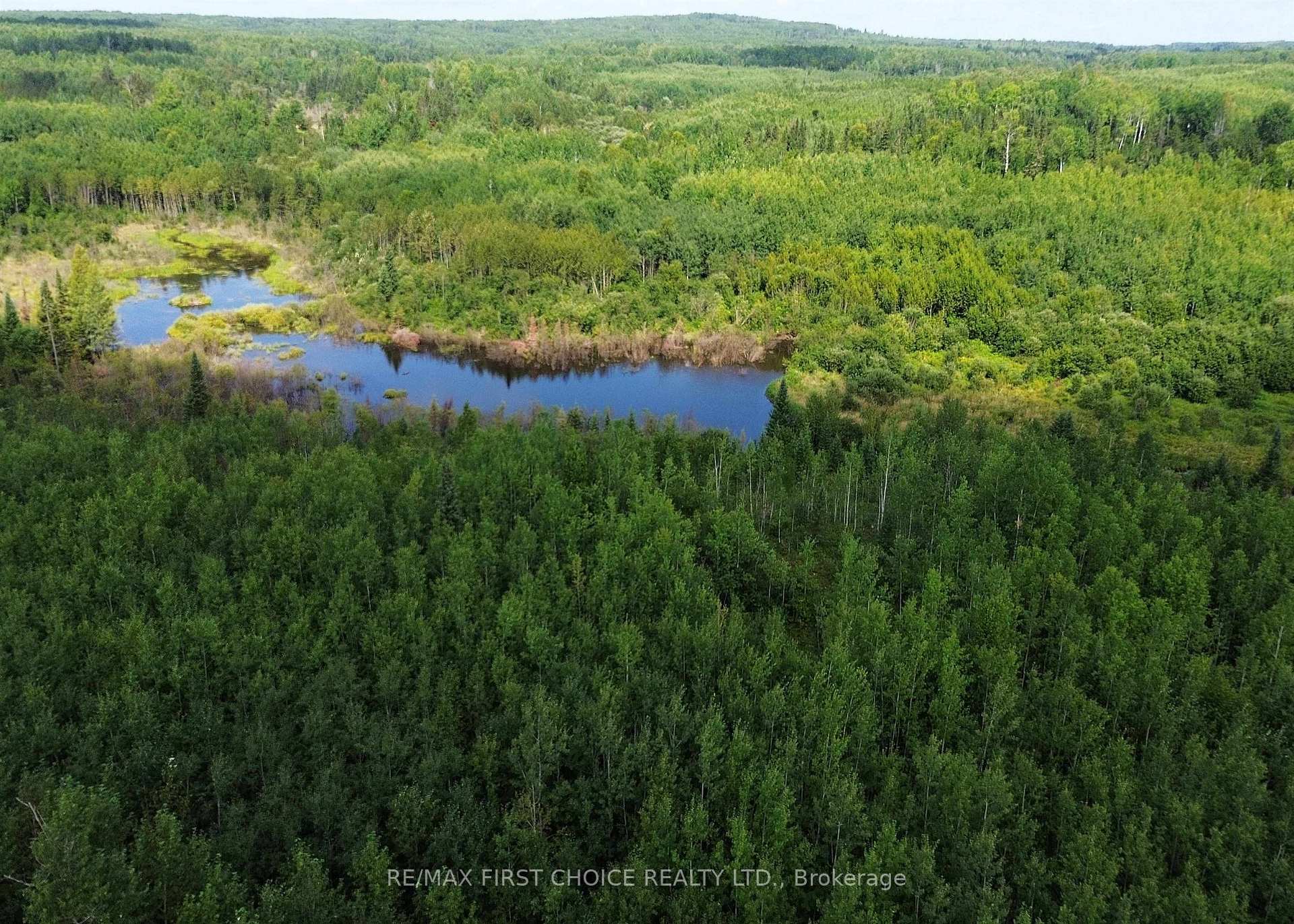 Photo 11 of PCL 16411 Forbes River Road, Thunder Bay Remote Area, Forbes — HOMEH