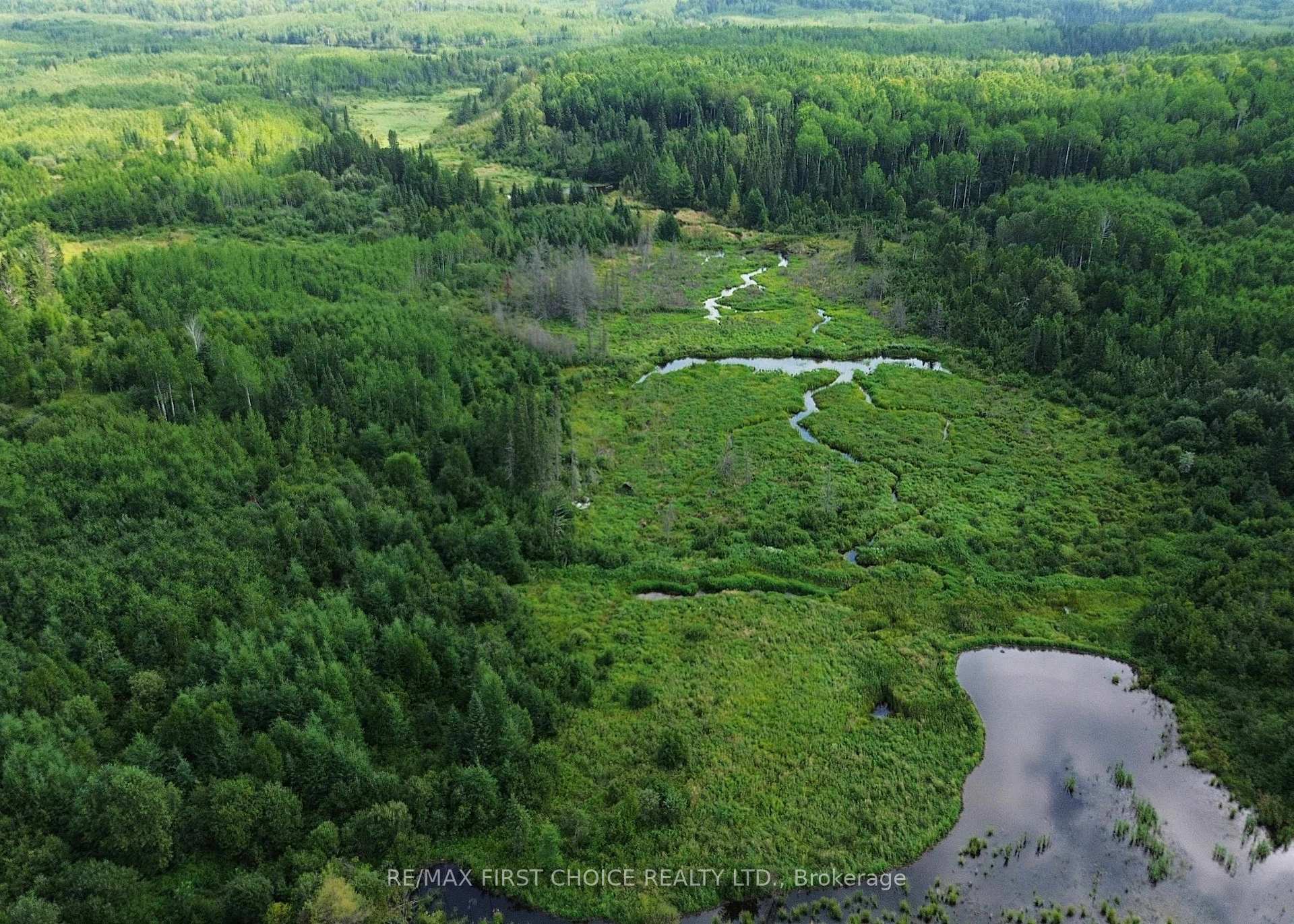 Photo 12 of PCL 16411 Forbes River Road, Thunder Bay Remote Area, Forbes — HOMEH
