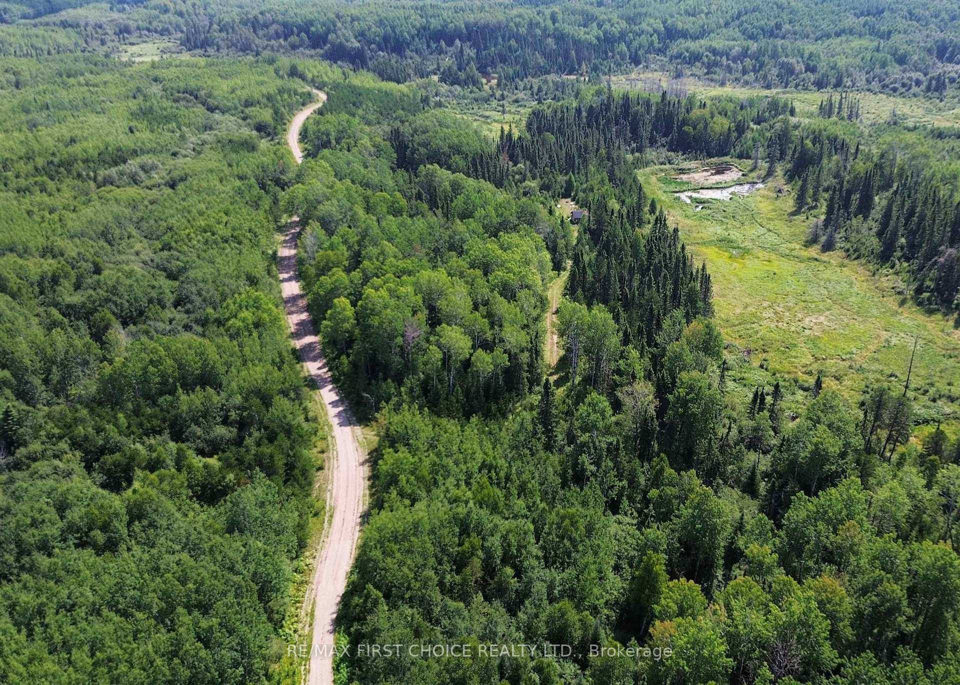 Photo 13 of PCL 16411 Forbes River Road, Thunder Bay Remote Area, Forbes — HOMEH