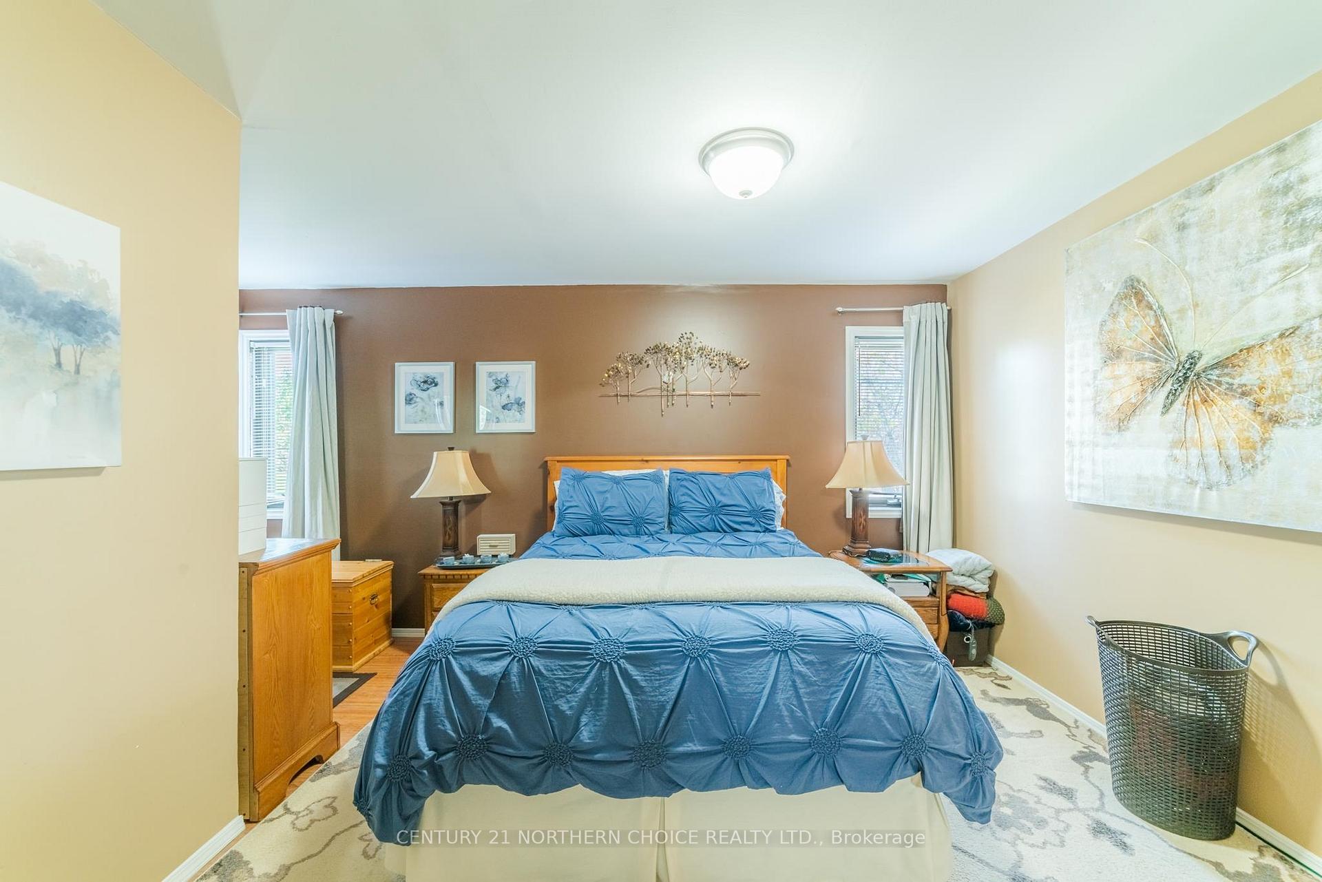 Photo 14 of 603 Sixth Avenue S, Kenora, Lakeside — HOMEH