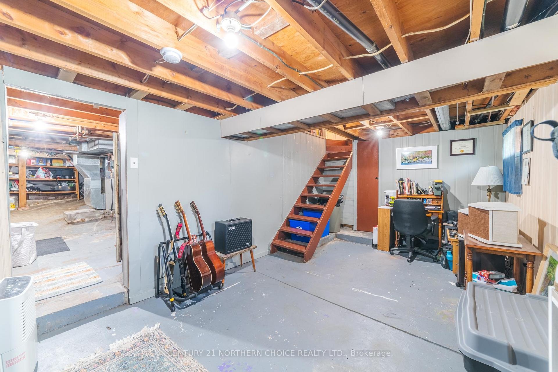 Photo 24 of 603 Sixth Avenue S, Kenora, Lakeside — HOMEH