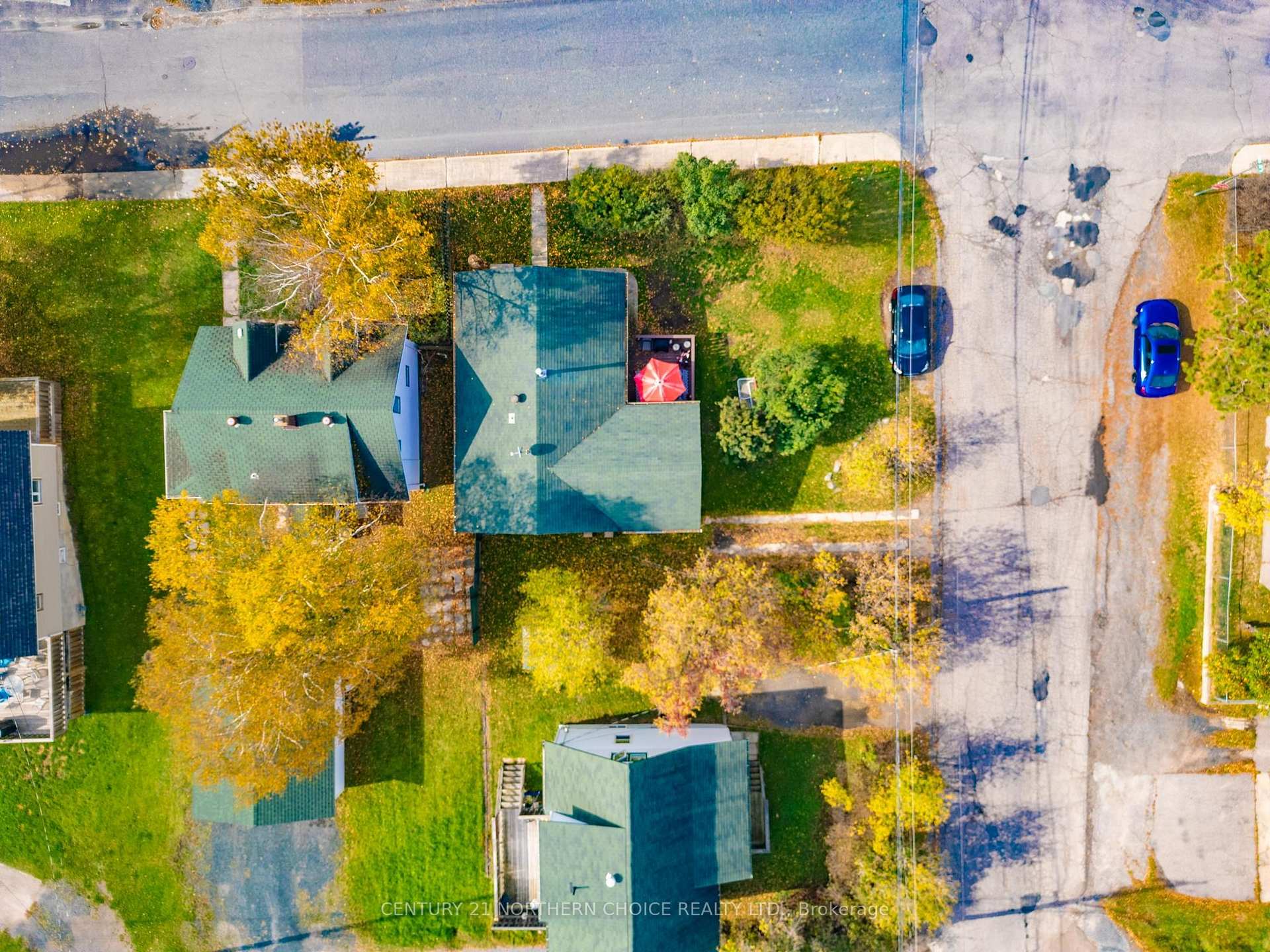 Photo 40 of 603 Sixth Avenue S, Kenora, Lakeside — HOMEH