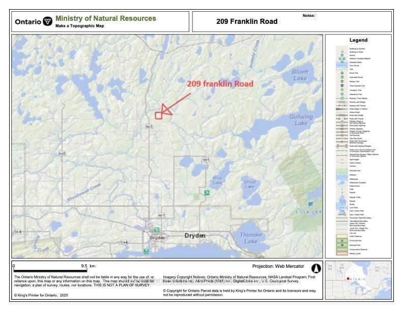 Photo 16 of 209 Franklin Road, Kenora Remote Area, Richan — HOMEH