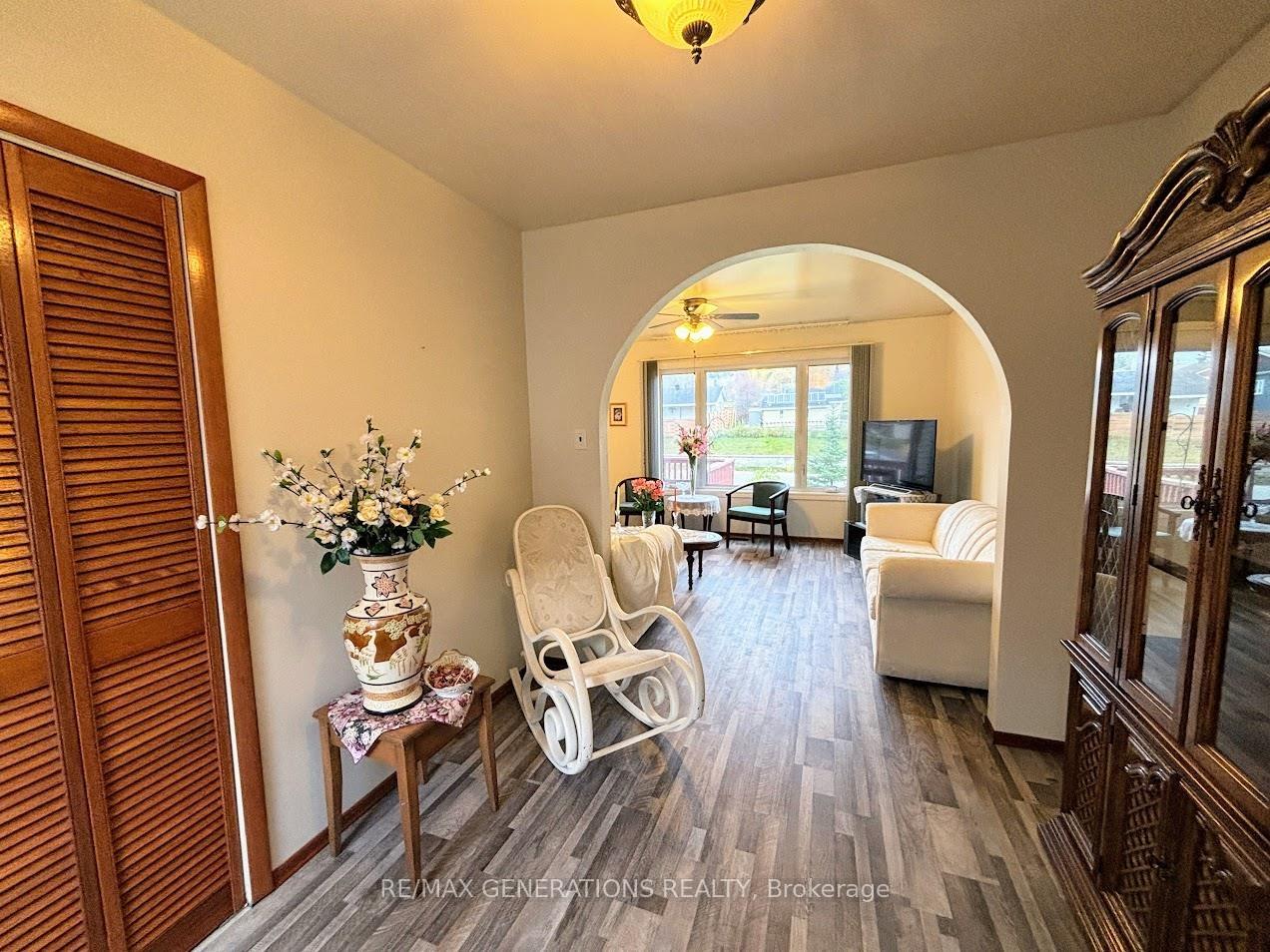 Photo 10 of 22 Robin Avenue, Manitouwadge — HOMEH