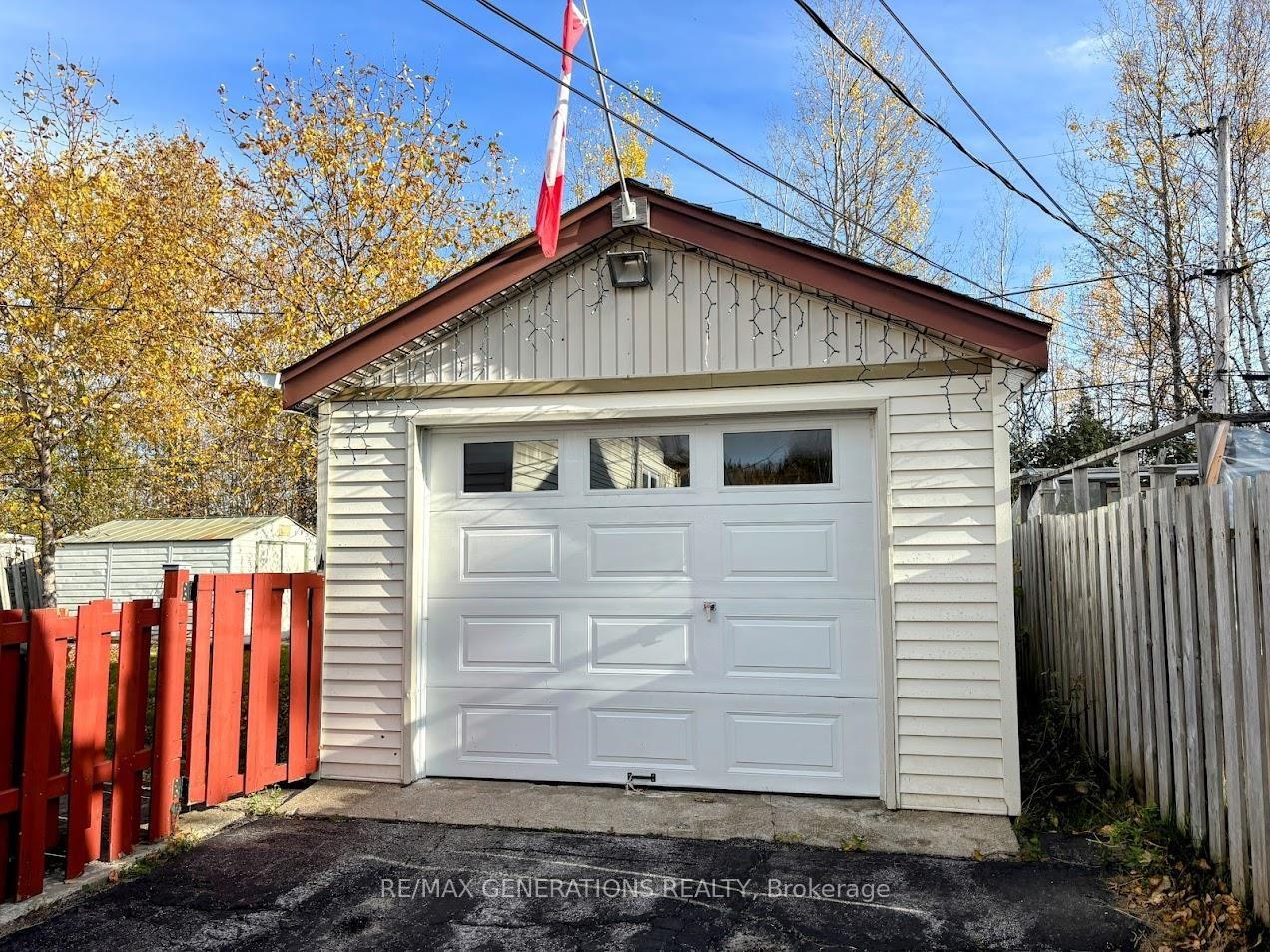 Photo 45 of 22 Robin Avenue, Manitouwadge — HOMEH