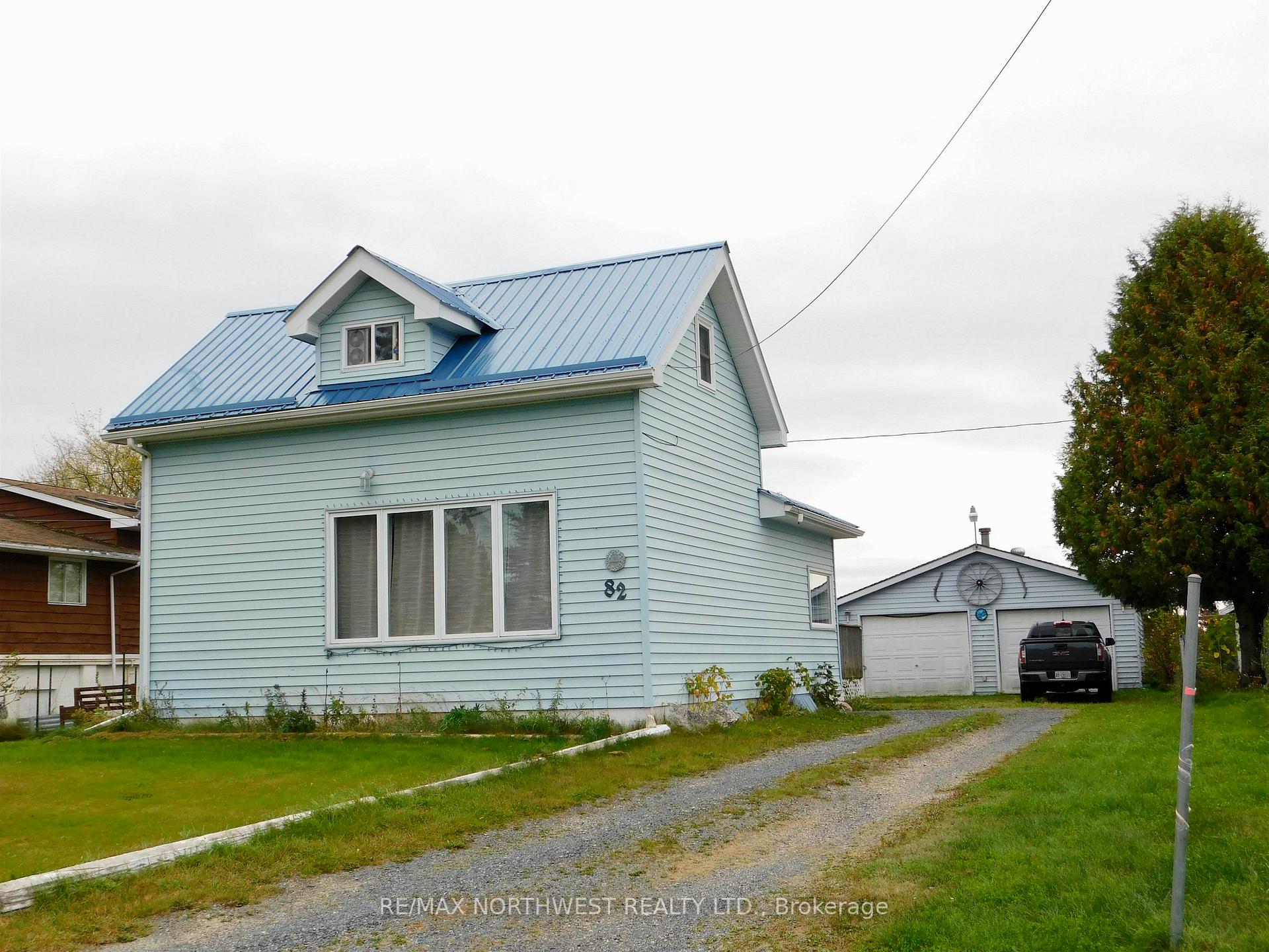 Photo 1 of 82 Aubrey Road, Dryden, West River — HOMEH
