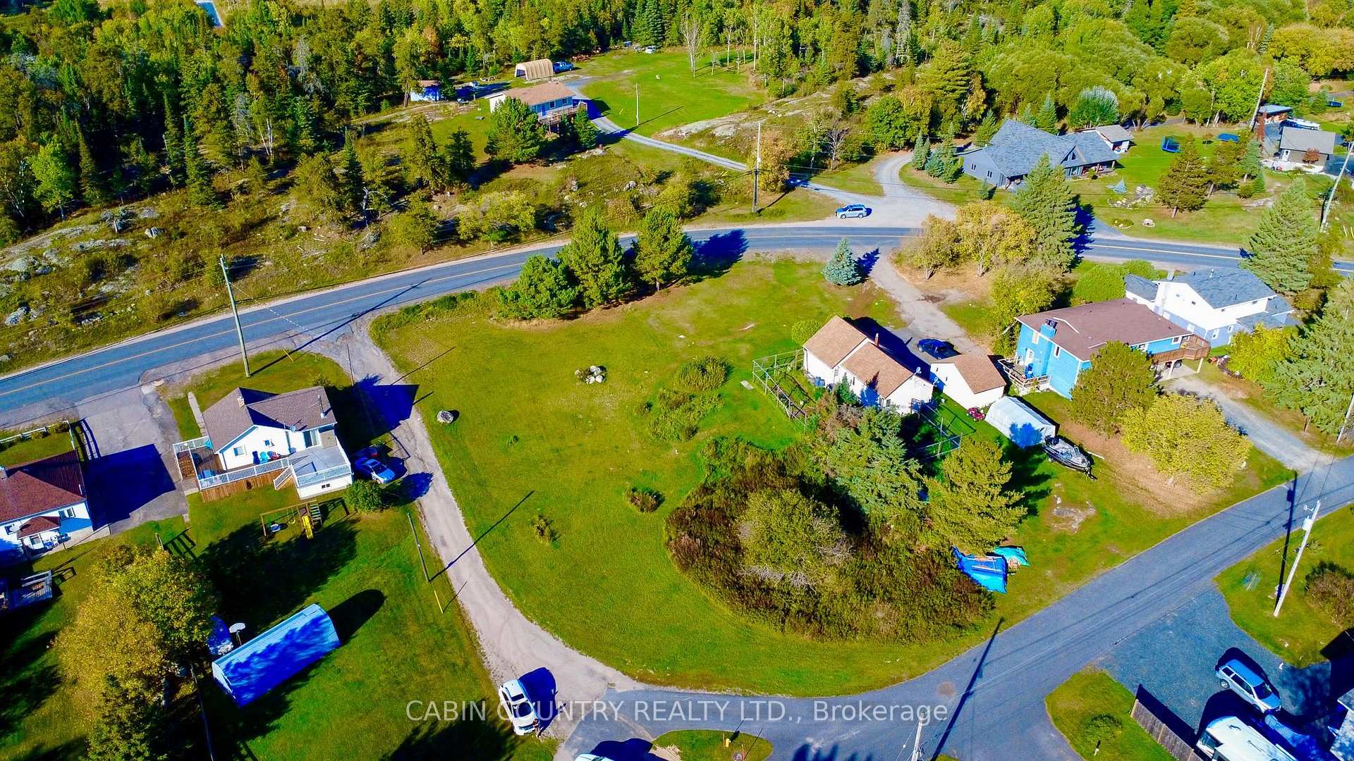 Photo 1 of 225 Rabbit Lake Road, Kenora, Rabbit Lake — HOMEH