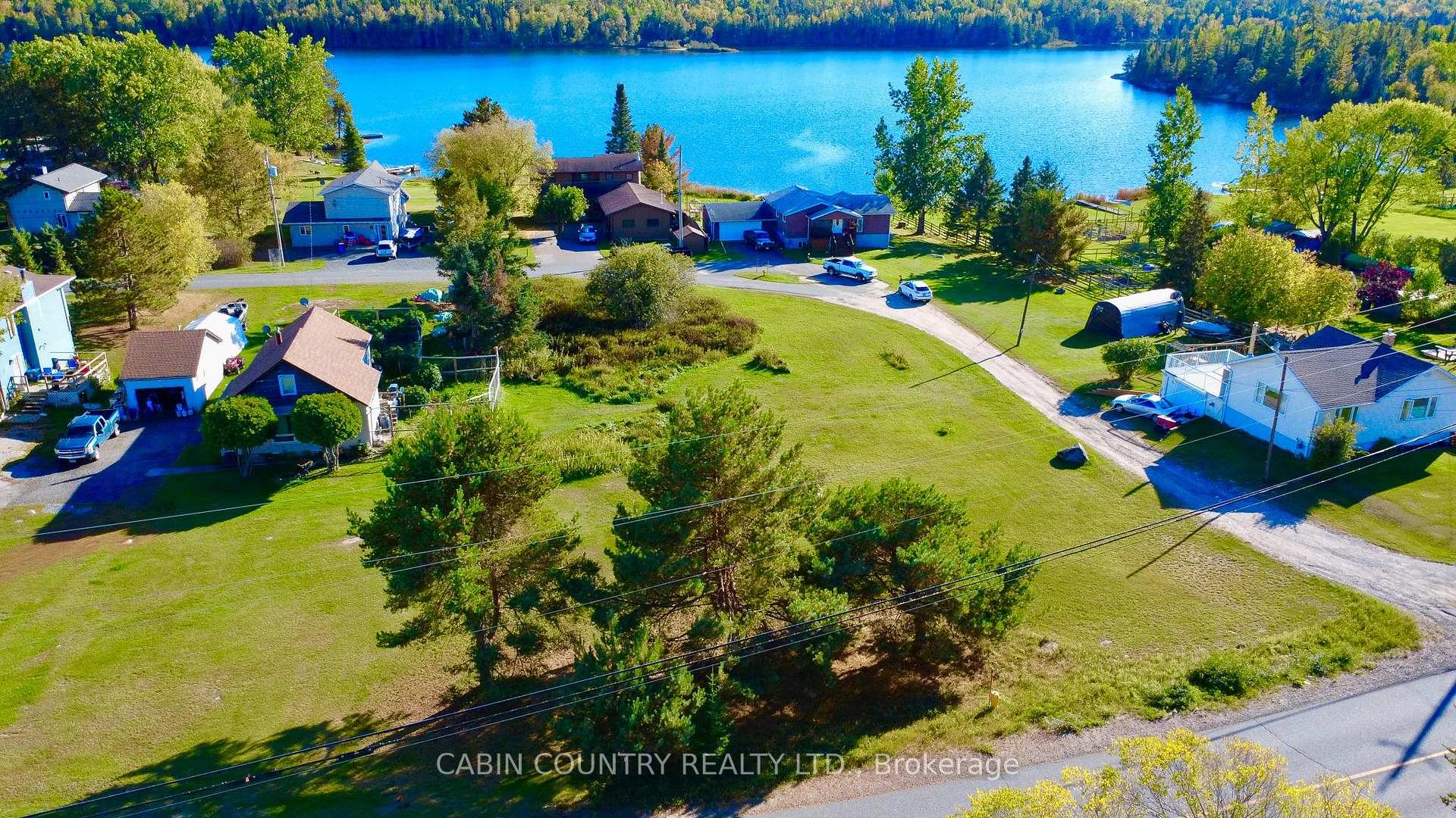 Photo 6 of 225 Rabbit Lake Road, Kenora, Rabbit Lake — HOMEH