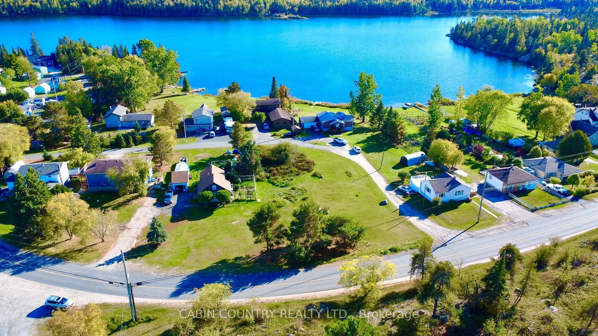 Photo 8 of 225 Rabbit Lake Road, Kenora, Rabbit Lake — HOMEH