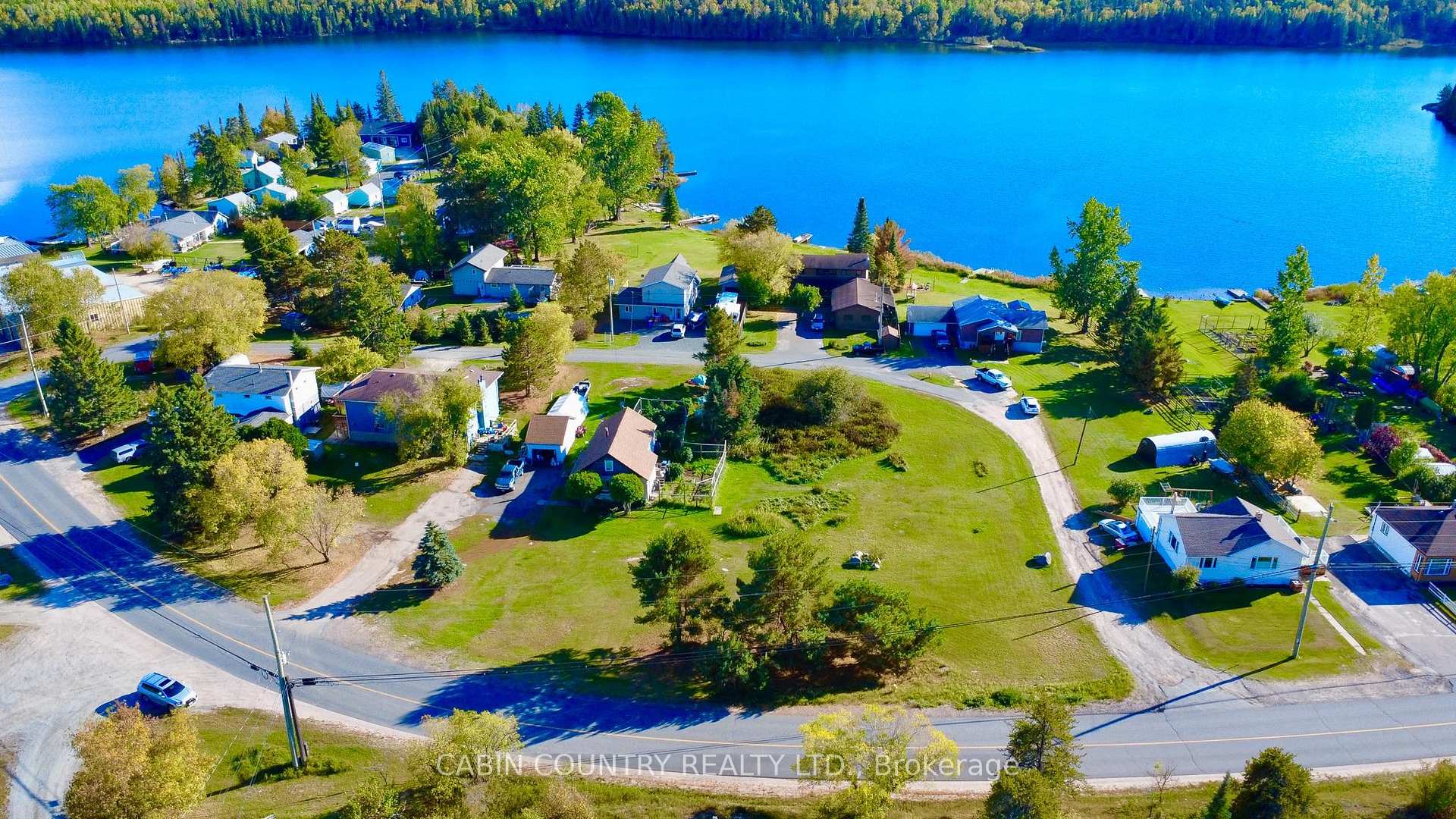 Photo 9 of 225 Rabbit Lake Road, Kenora, Rabbit Lake — HOMEH