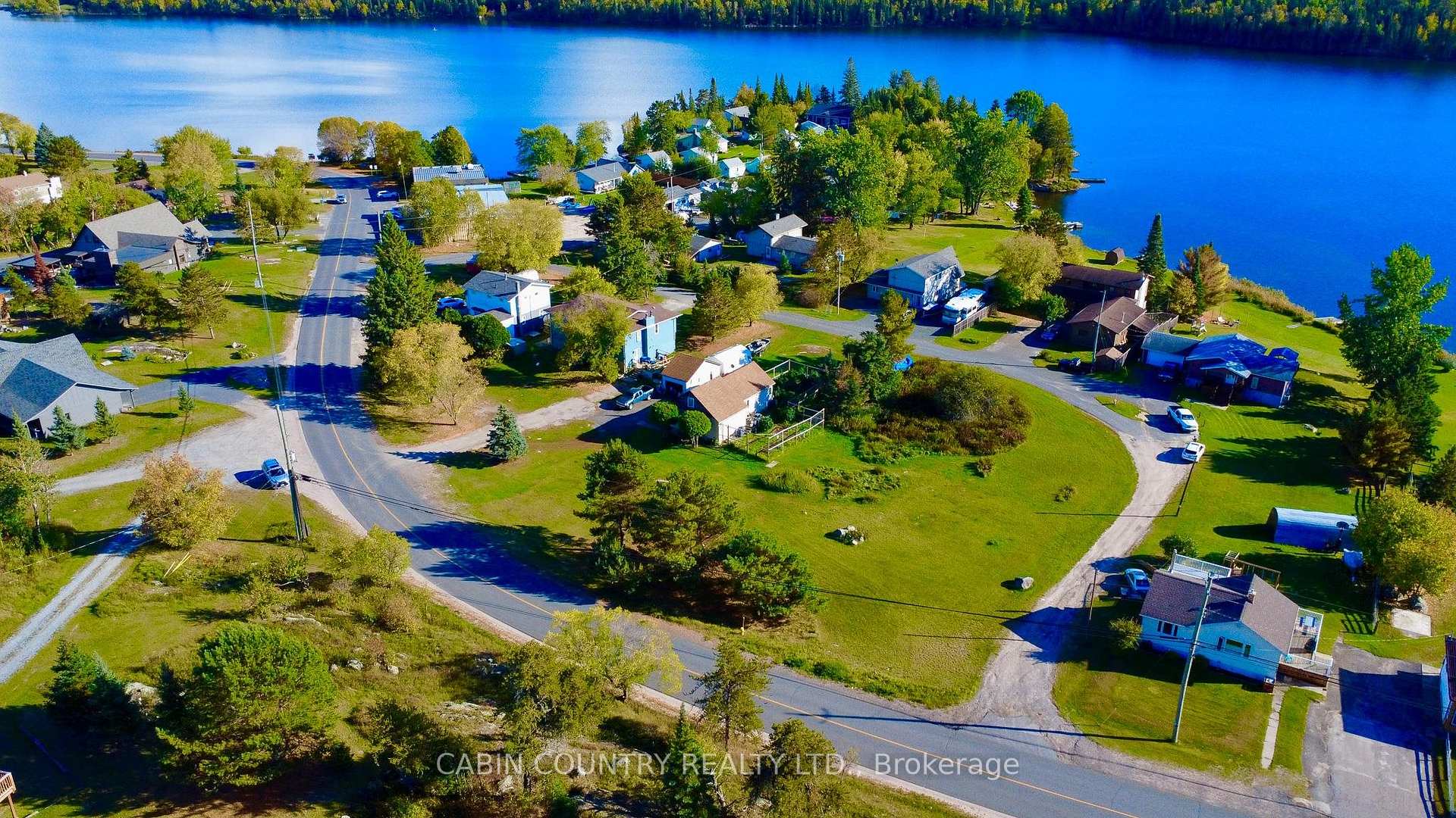 Photo 10 of 225 Rabbit Lake Road, Kenora, Rabbit Lake — HOMEH