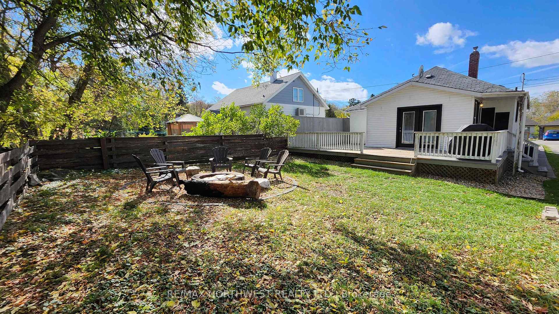 Photo 6 of 419 River Street, Kenora, Keewatin — HOMEH