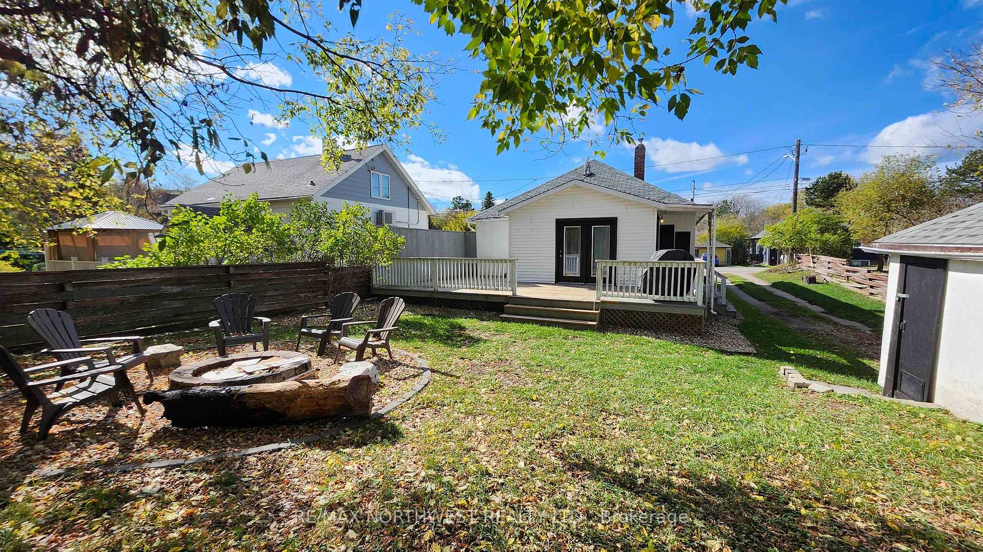 Photo 7 of 419 River Street, Kenora, Keewatin — HOMEH
